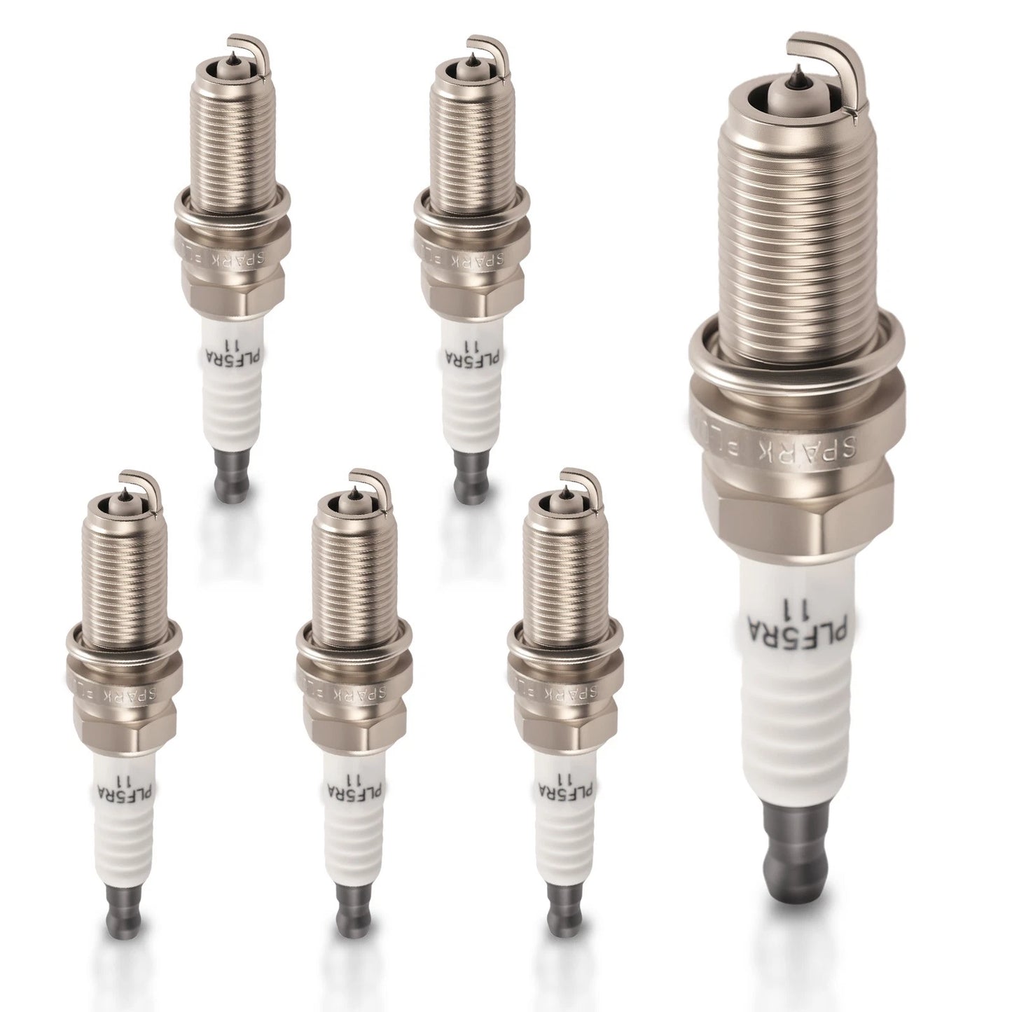 Iridium Spark Plugs for Infiniti Nissan (2011–2015)