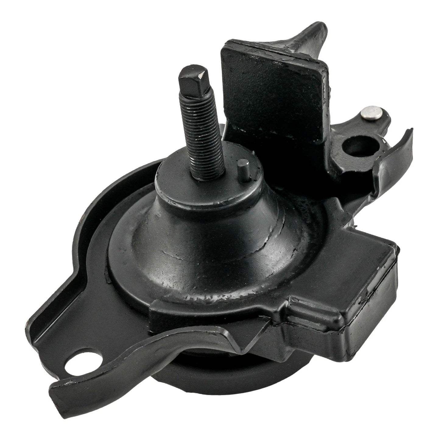 Engine Motor Mount Kit for 2007–2008 Honda Fit Set of 4