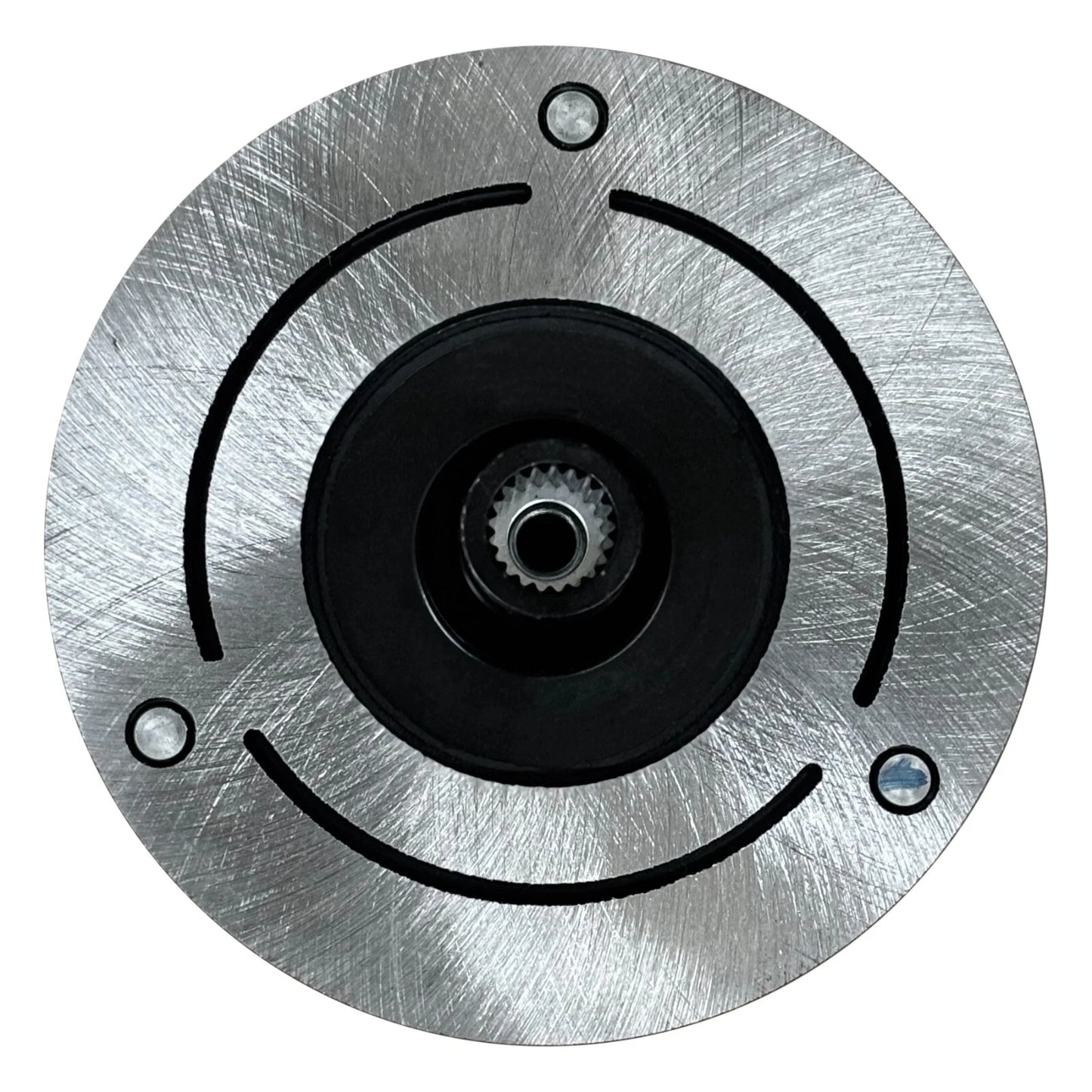 AC Compressor Clutch Replacement for Range Rover Evoque 2.0L (2014–2015)
