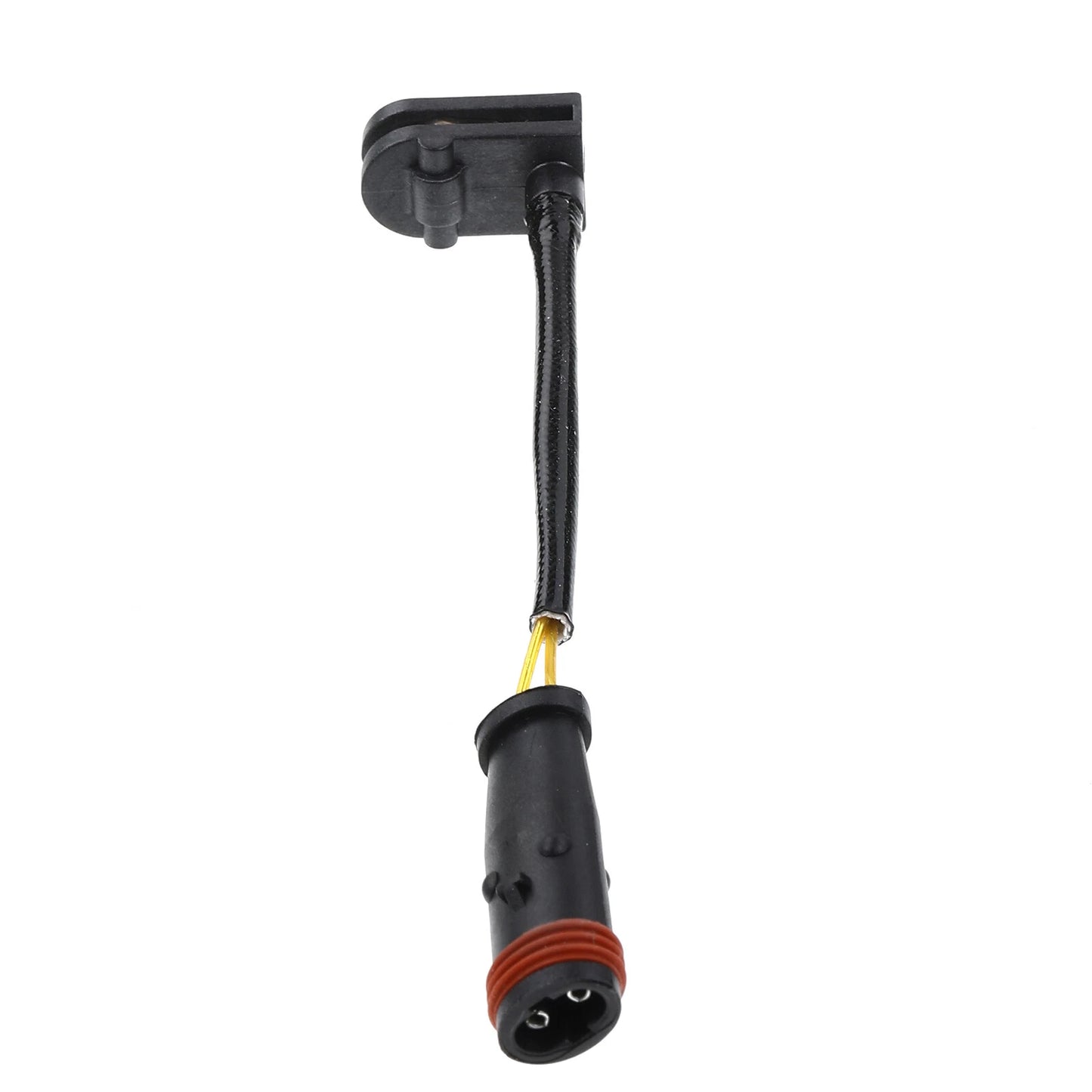2X Disc Brake Pad Wear Sensor Front for Dodge Mercedes-Benz (2007–2018)