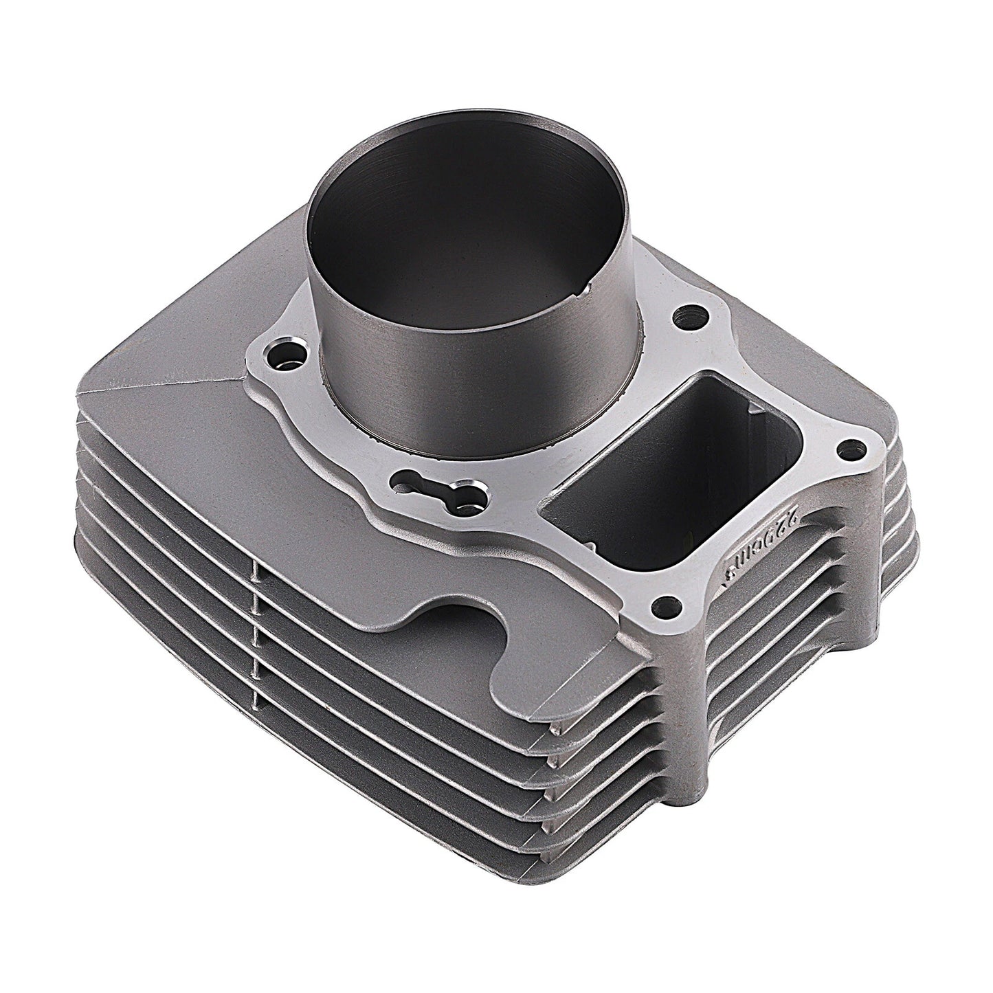 Cylinder Piston Gasket Top End Kit for Honda Recon 250 (2002–2022)