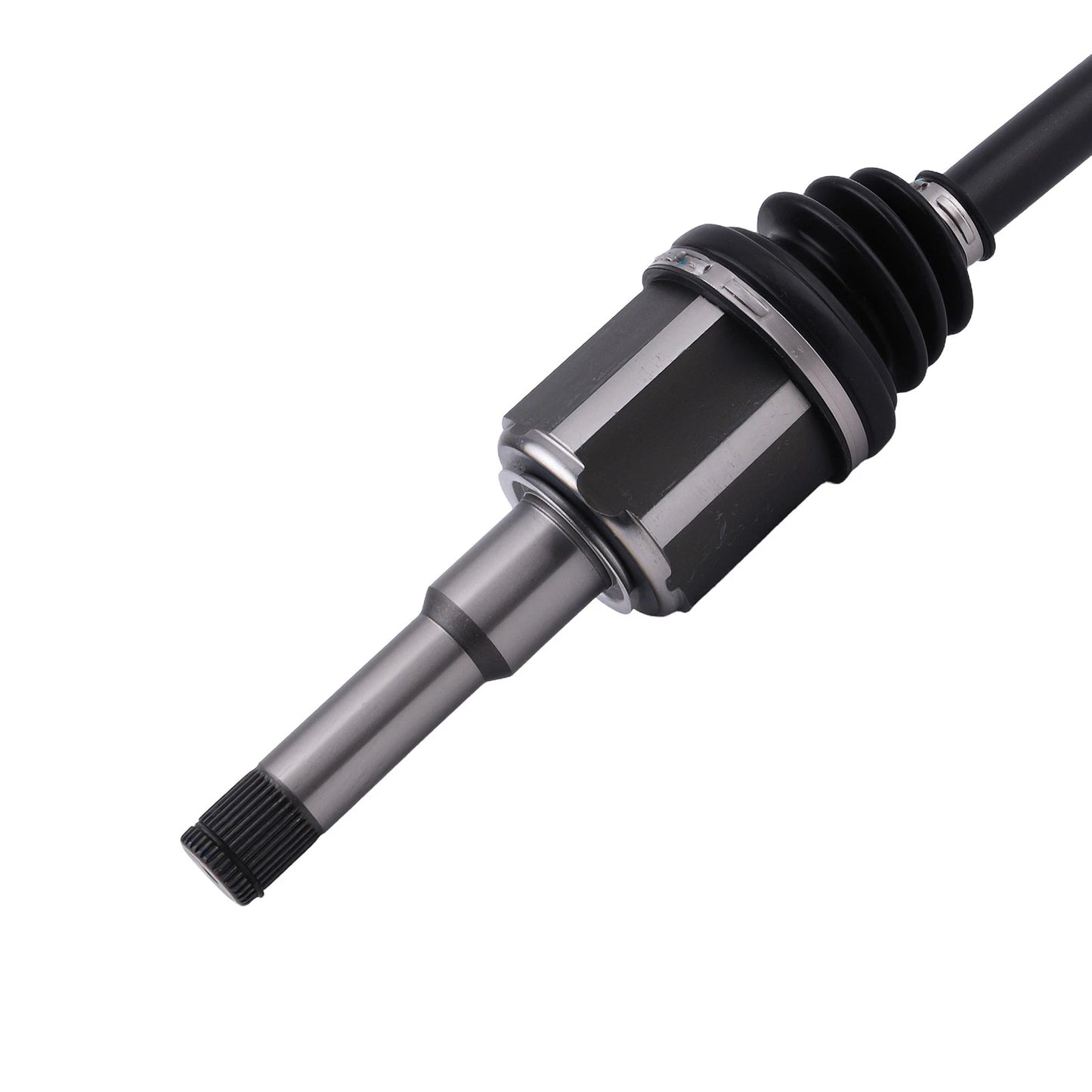 Front Left & Right CV Axle Shafts for Chevrolet Malibu 1.5L Turbo (2016–2018)