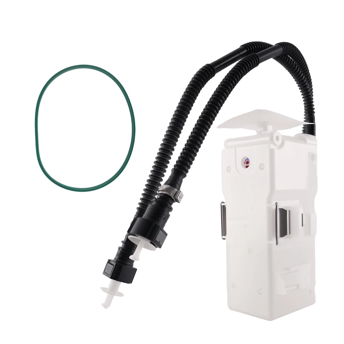 Electric Fuel Pump Module for Jeep Liberty Limited Renegade Sport (2004–2004)