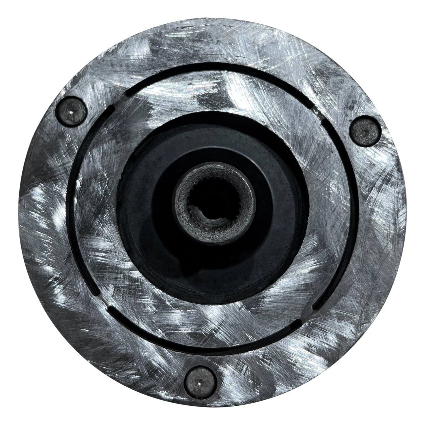 AC Compressor Clutch Replacement for Buick Lucerne 4.6L (2006–2008)