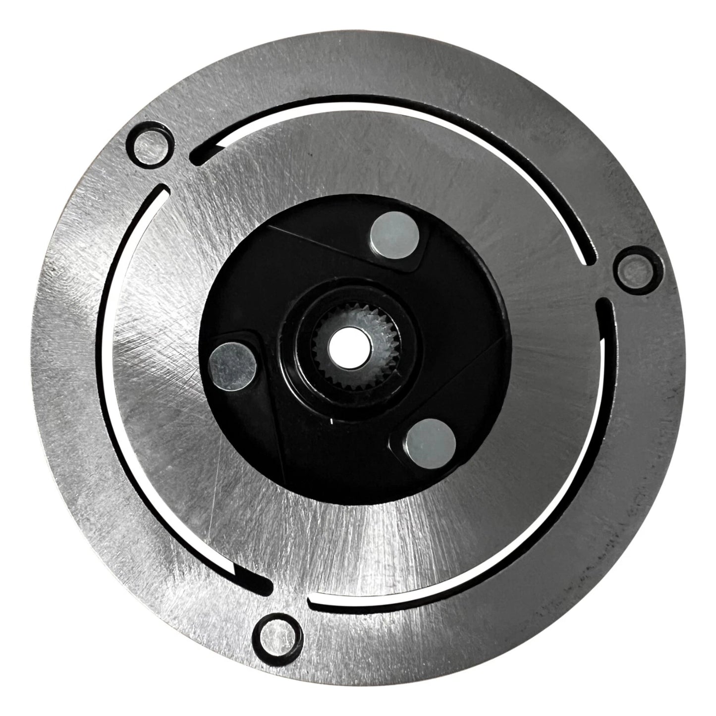 AC Compressor Clutch Replacement for Nissan Altima 2.0L (2022–2023)