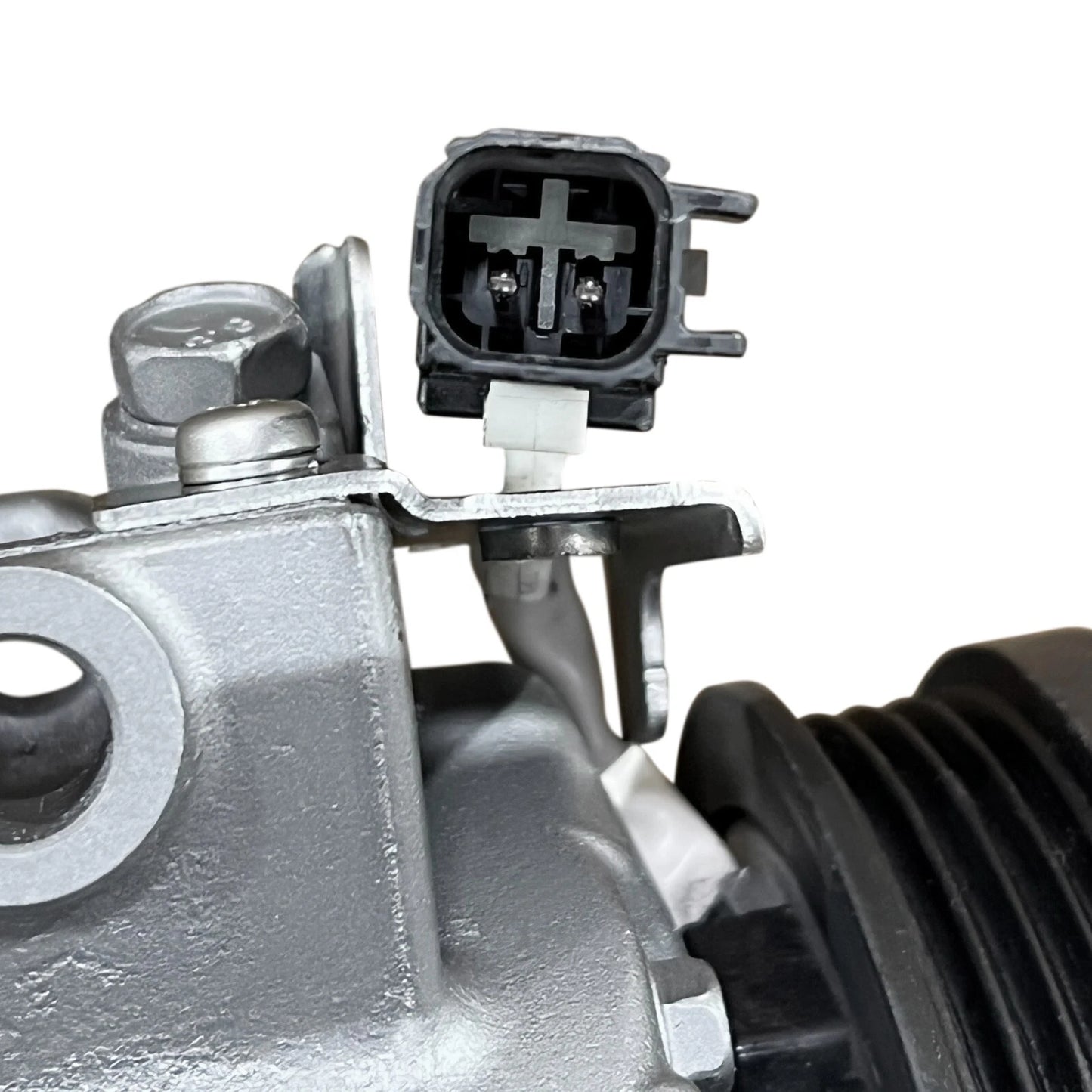 AC Compressor Replacement for Lincoln Nautilus 2.0L (2023–2023)