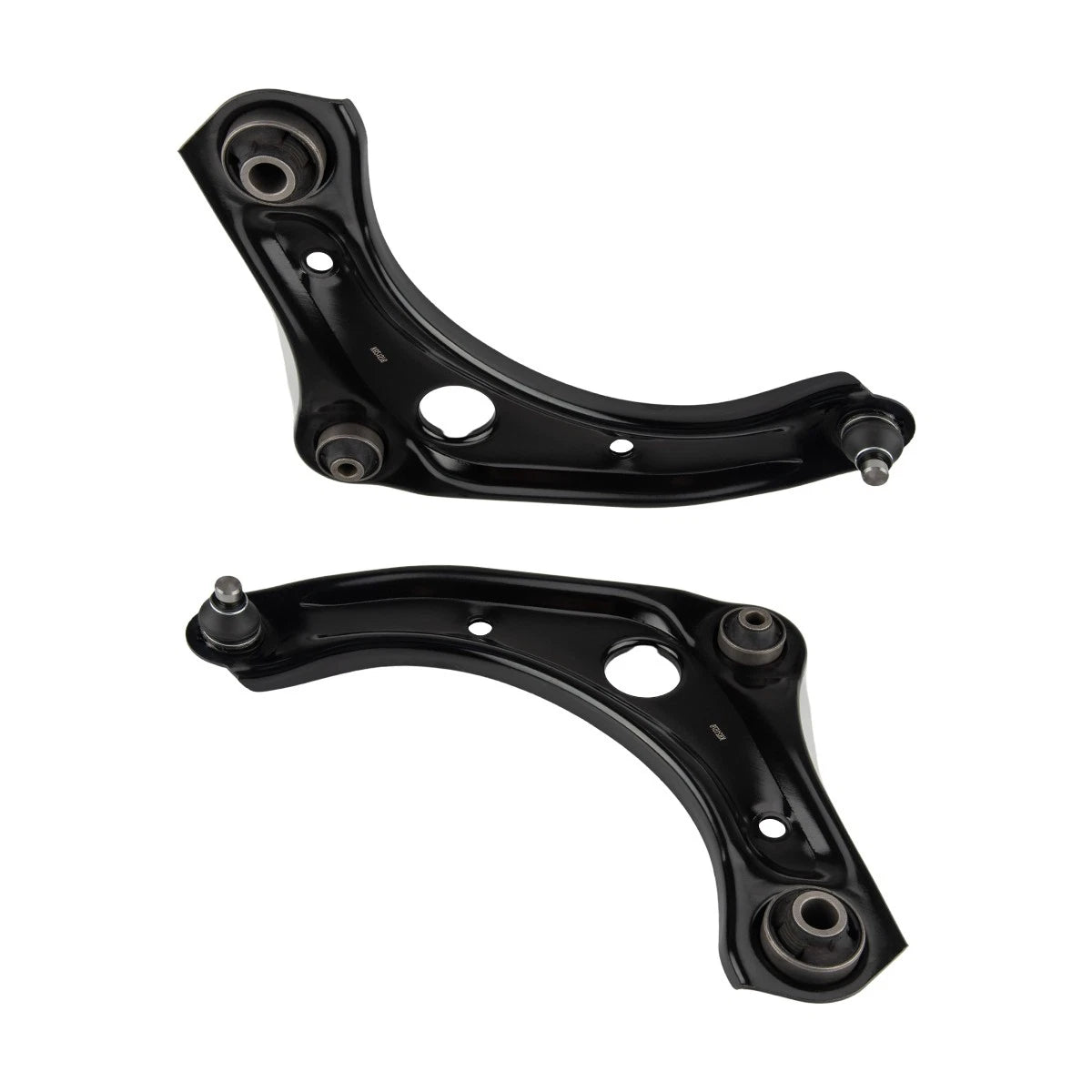2x Front Lower Control Arm with Ball Joint for Nissan Versa (2013–2019)