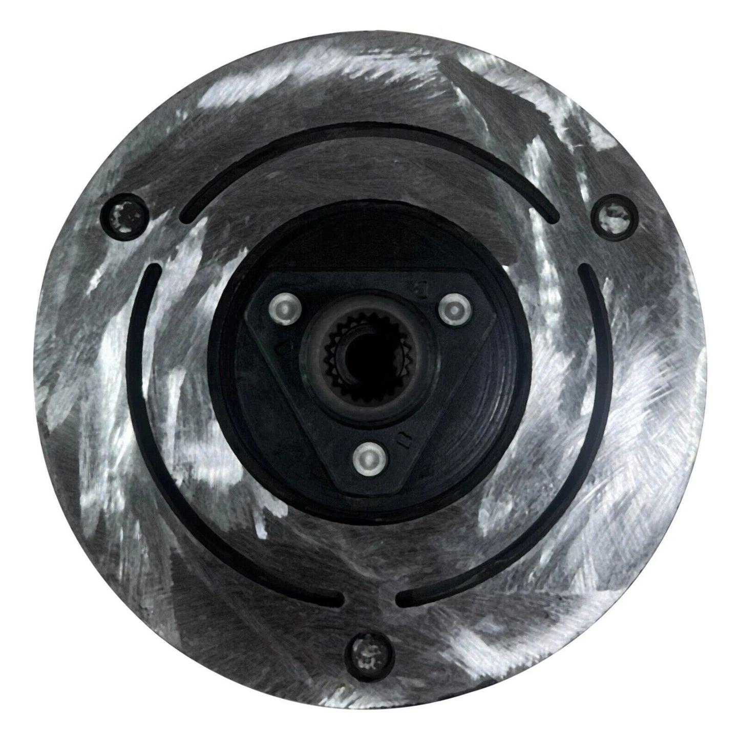 AC Compressor Clutch Replacement for Ford Escape 2.0L (2016–2016)