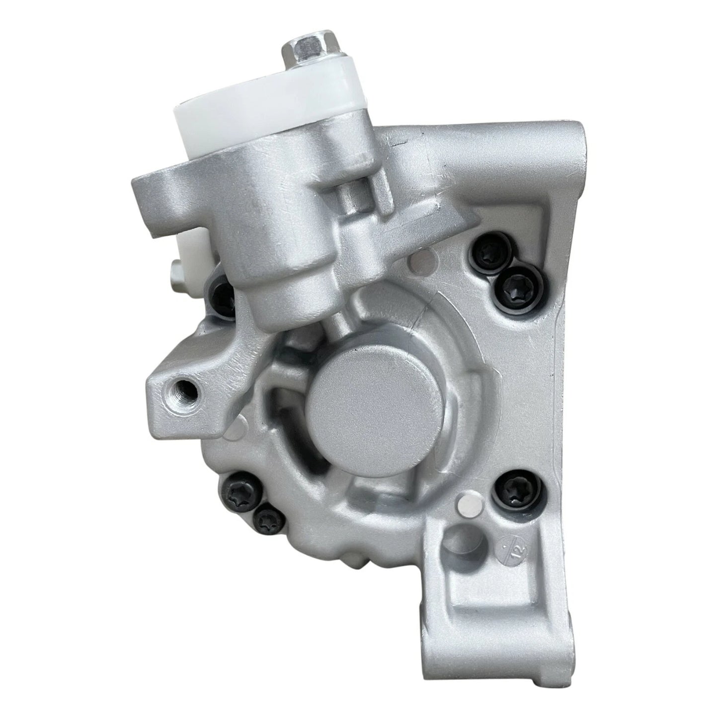 AC Compressor Kit With Condenser for Nissan Sentra 1.8L (2004–2006)
