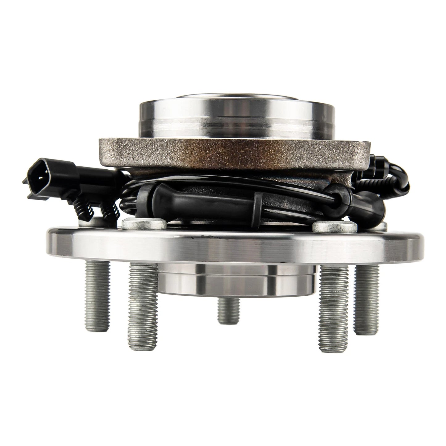 Front Wheel Hub & Bearing for Dodge Grand Caravan (2008–2020)