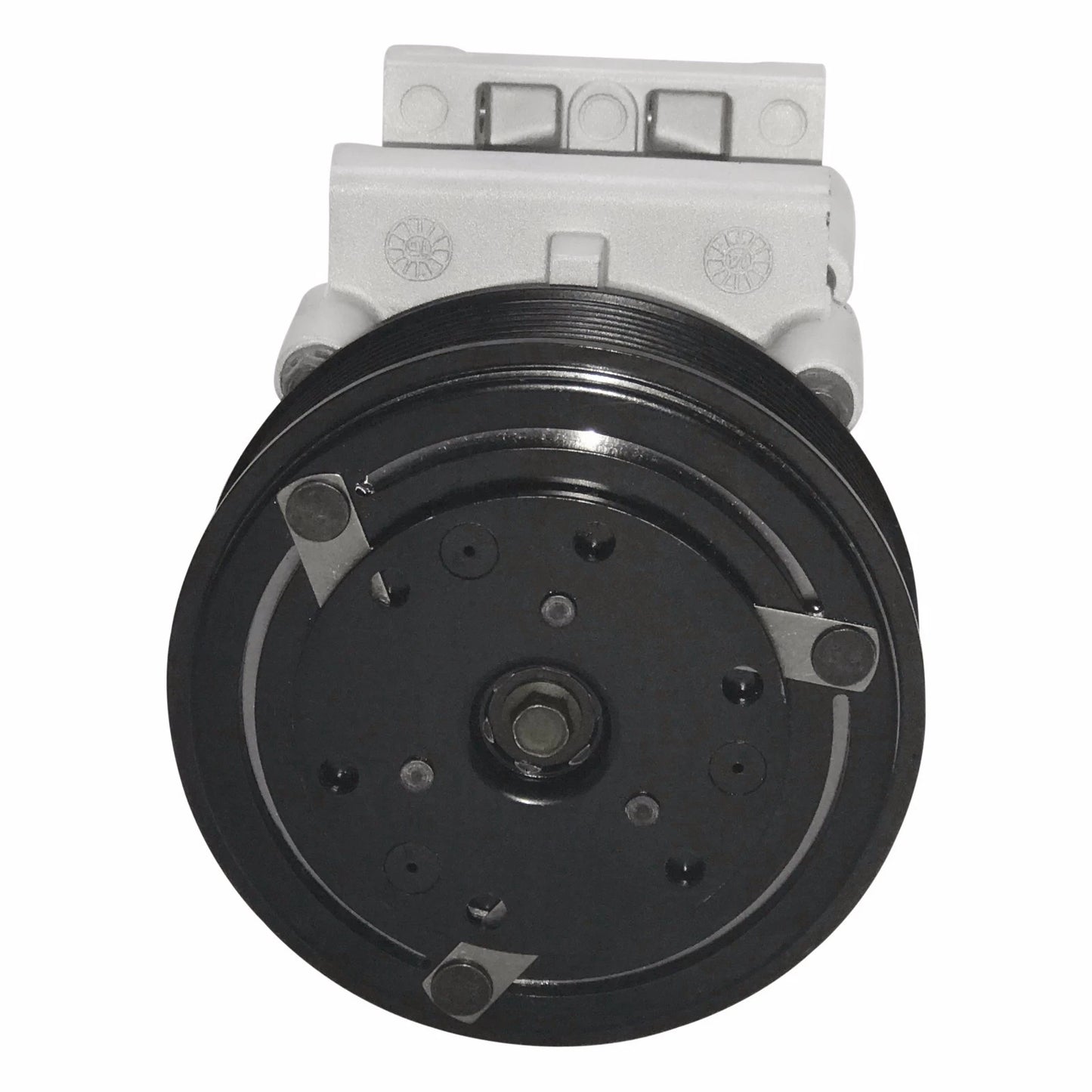 A/C Compressor with Clutch Replacement for Toyota 86 (2012–2016)