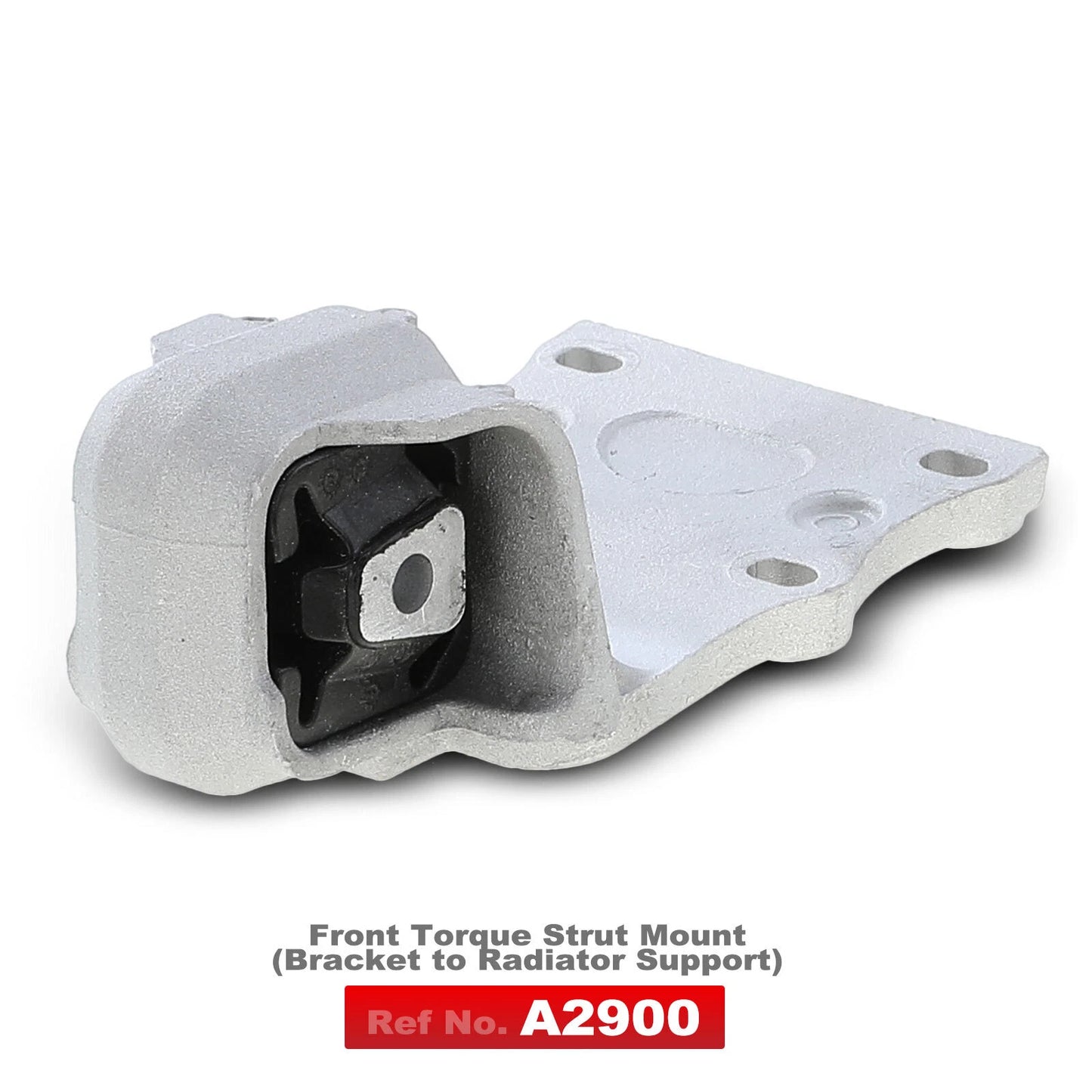 6X Engine Motor & Transmission Torque Strut Mount for Chevy Uplander (2005–2008)