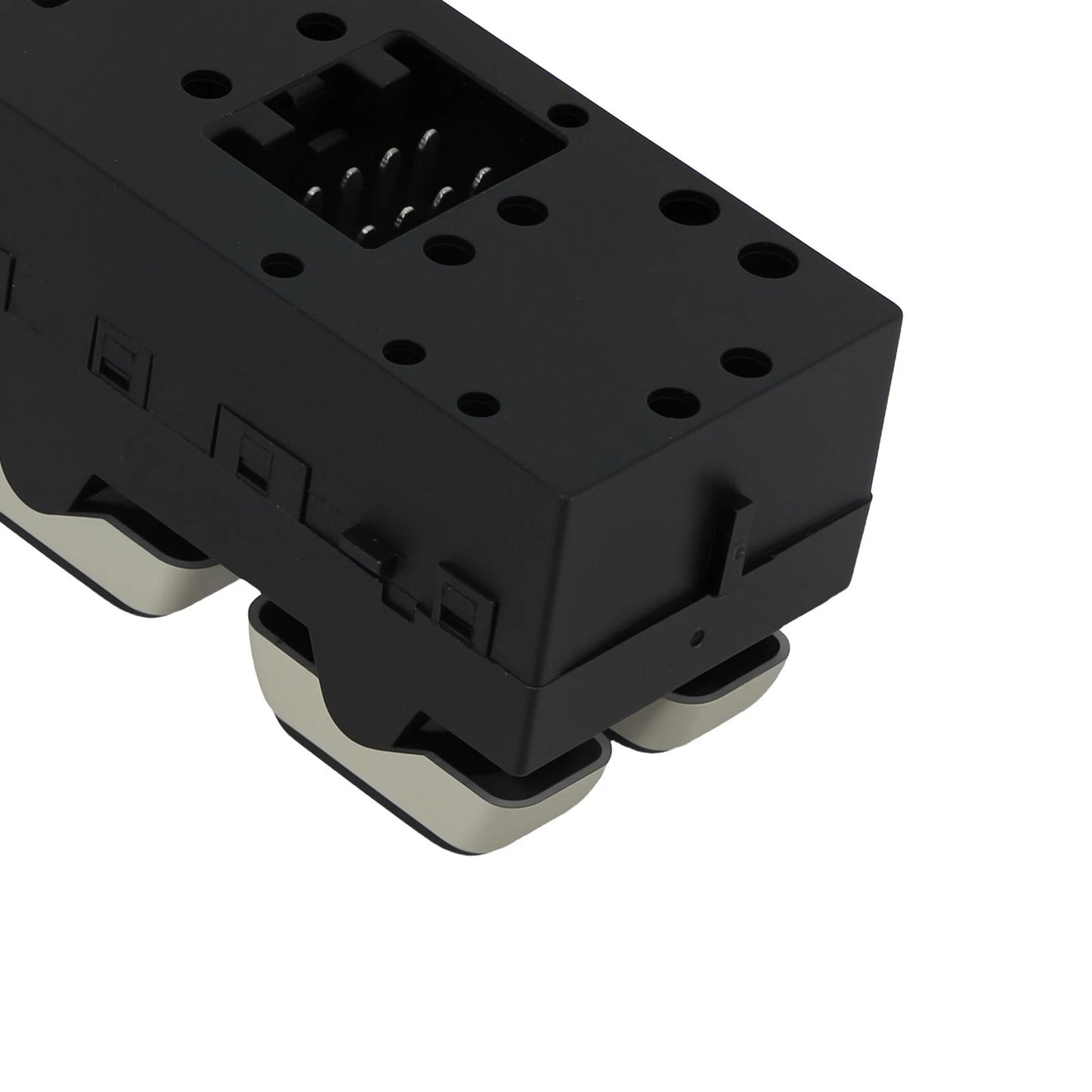 Front Driver Window Switch for Lincoln Town Car (2003–2008)