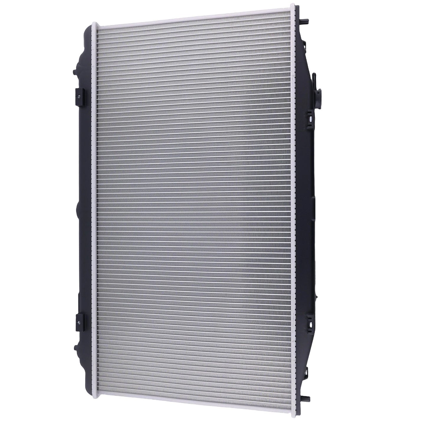 Aluminum Radiator Assembly for Acura TSX 2.4L (2009–2014)
