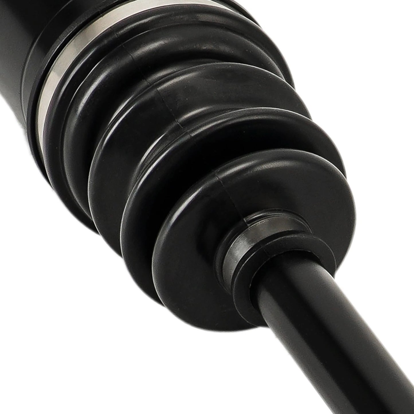 CV Axle Shaft Assembly 2PC for Can-Am Maverick Max 1000R Turbo X (2015–2017)