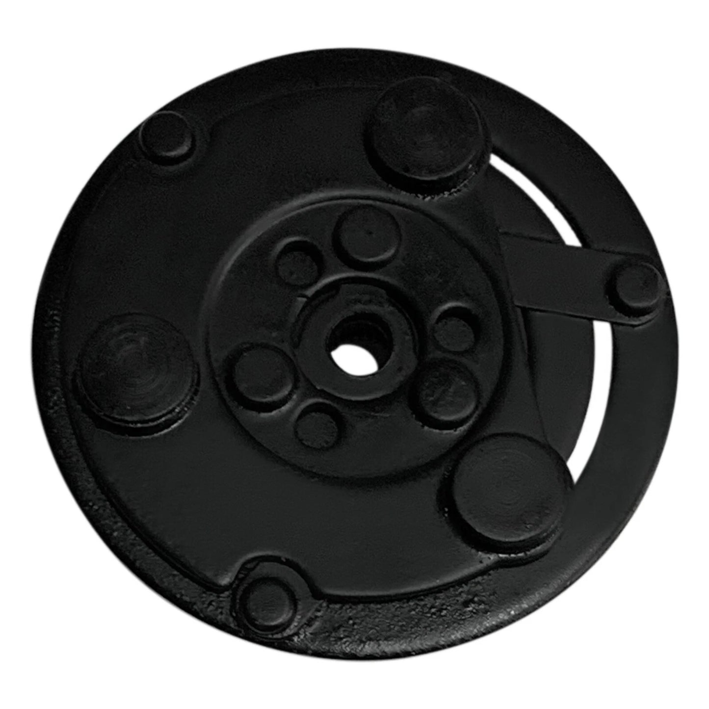 AC Compressor Clutch Replacement for Dodge Ram 2500 5.2L 5.9L 1996–1998