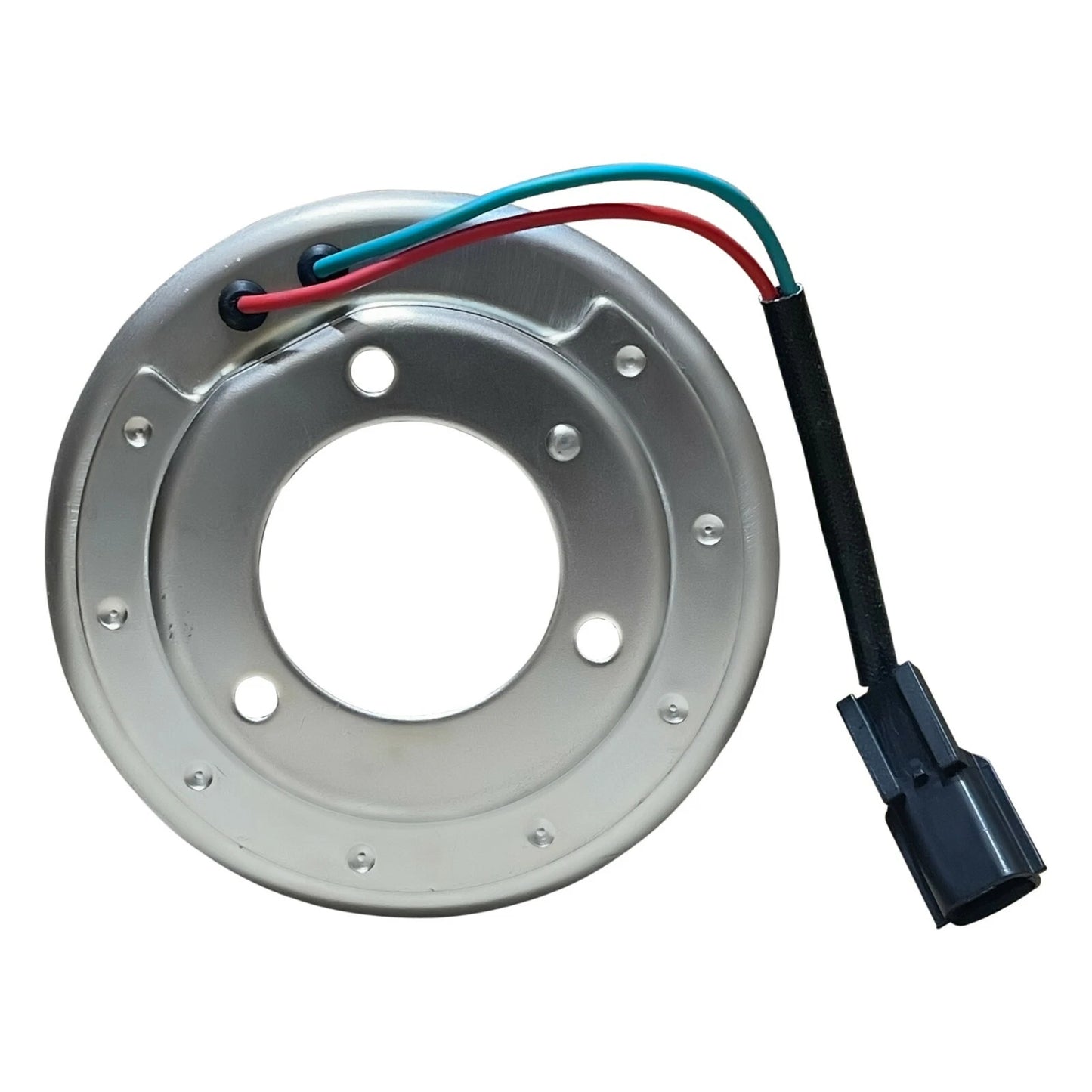 Compressor Clutch Coil Replacement for Chevrolet City Express 2.0L (2017–2018)