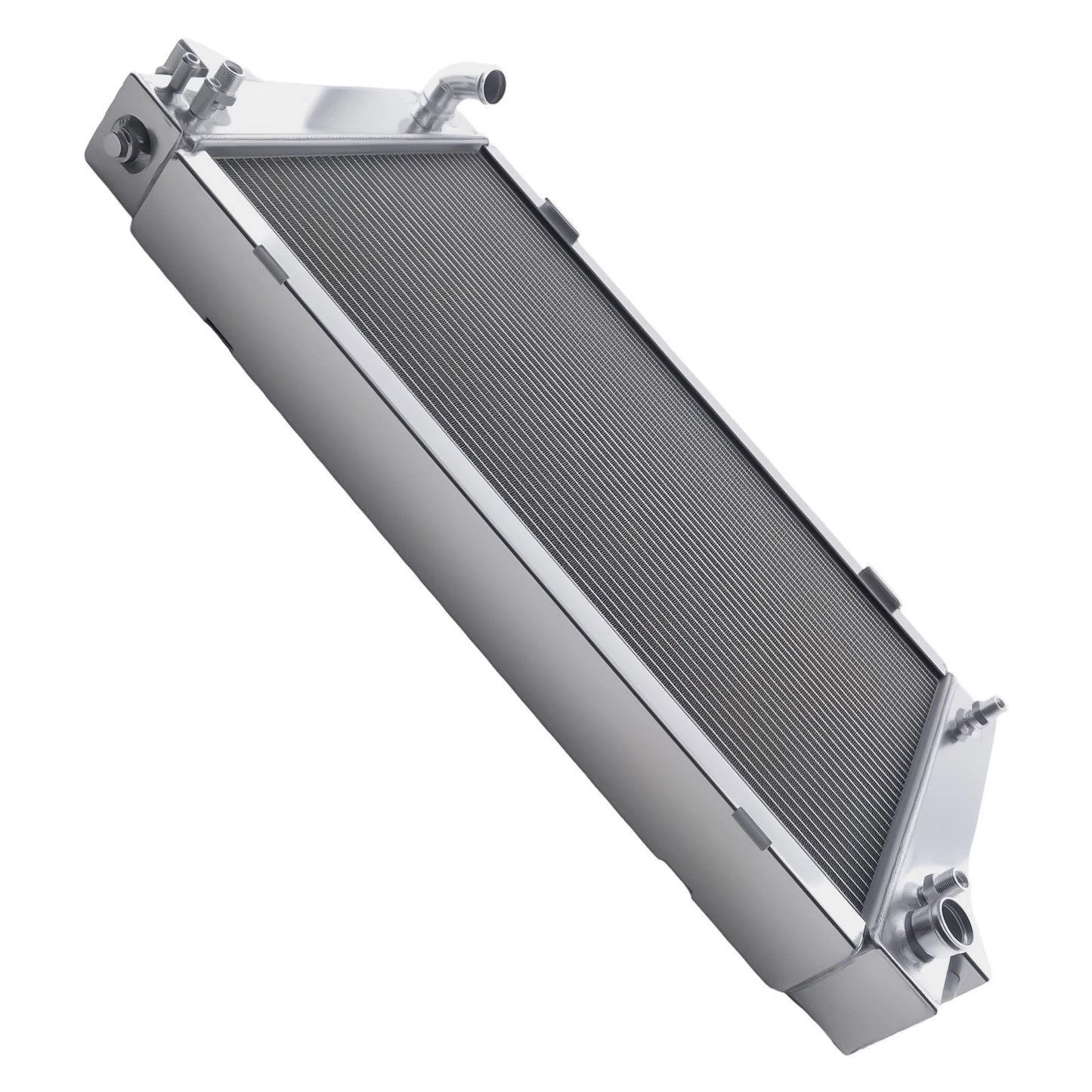 3 Row Aluminum Cooling Radiator for Land Rover Discovery (1987–1998)