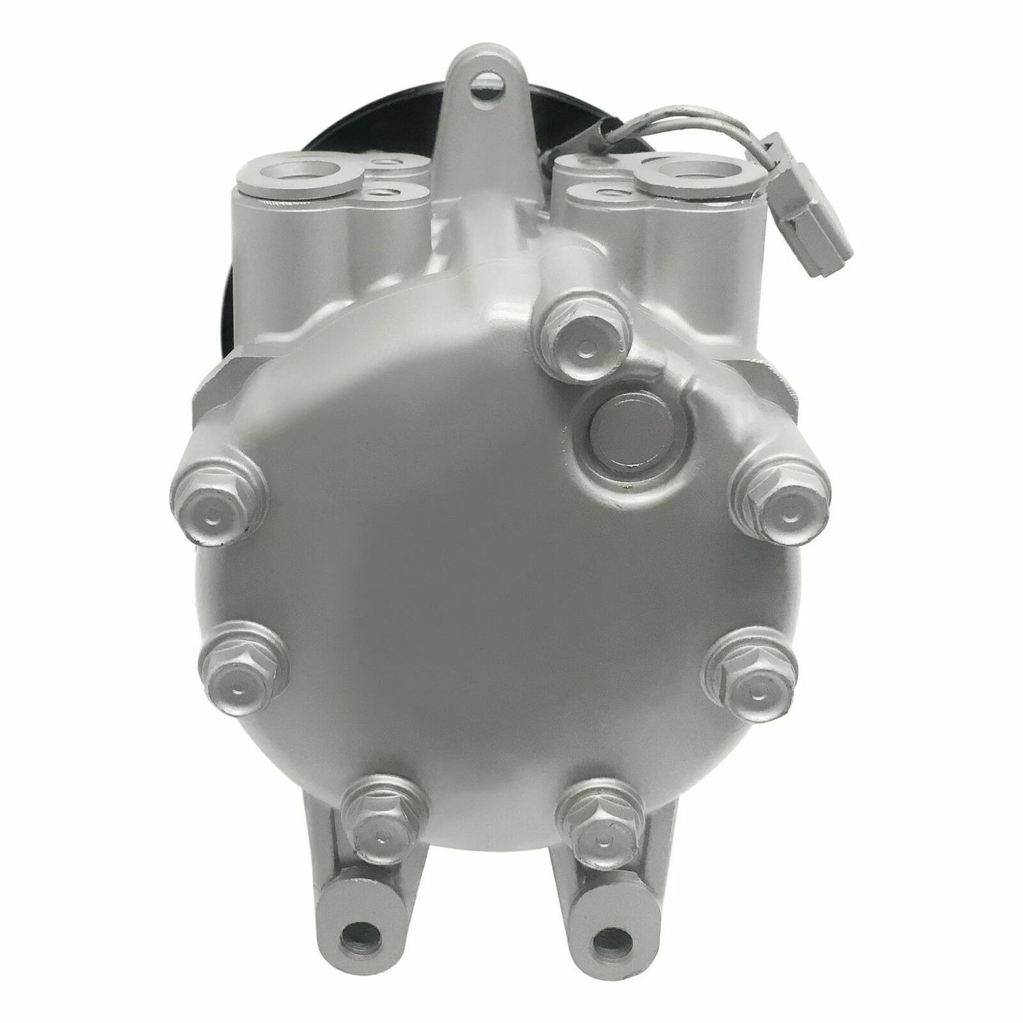 AC Compressor Kit Replacement for Ford Territory (2011–2016)