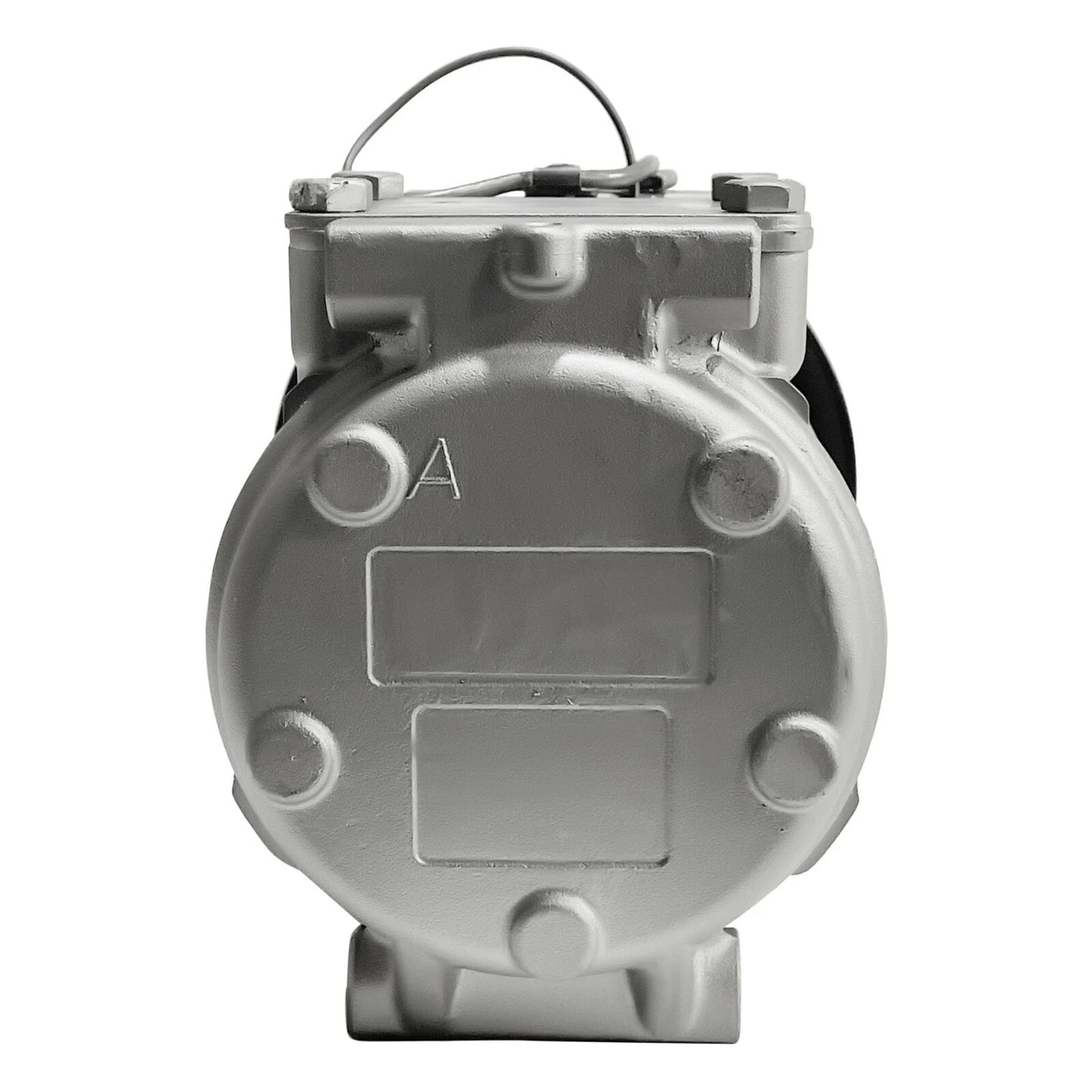 A C Compressor Heavy Duty for John Deere Tractor (2008–2018)