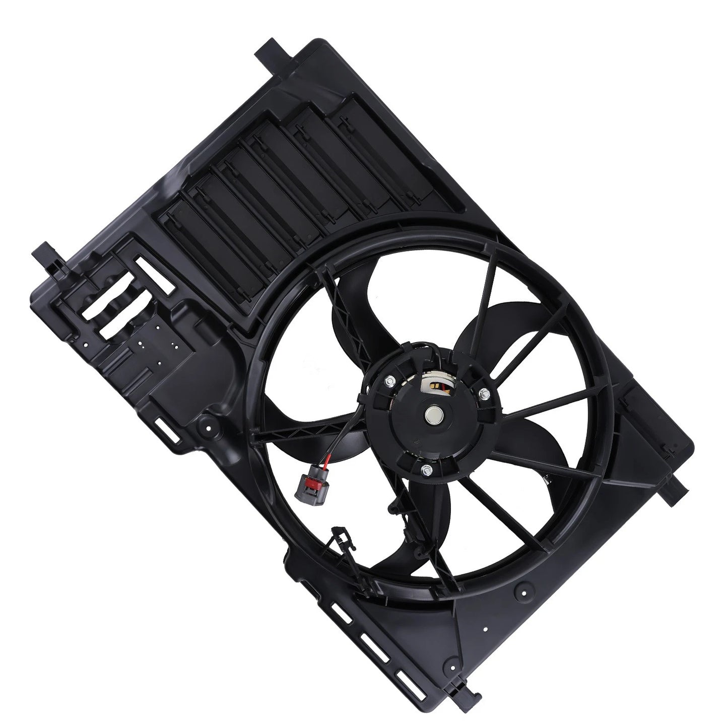 Engine Cooling Fan for Ford Transit Connect 1.6L 2.5L (2014–2021)