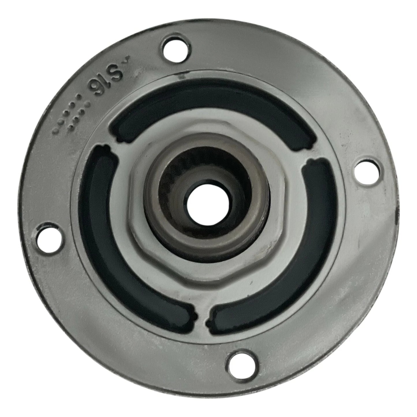 AC Compressor Clutch Replacement for Hyundai Tucson 2.0L (2016–2017)