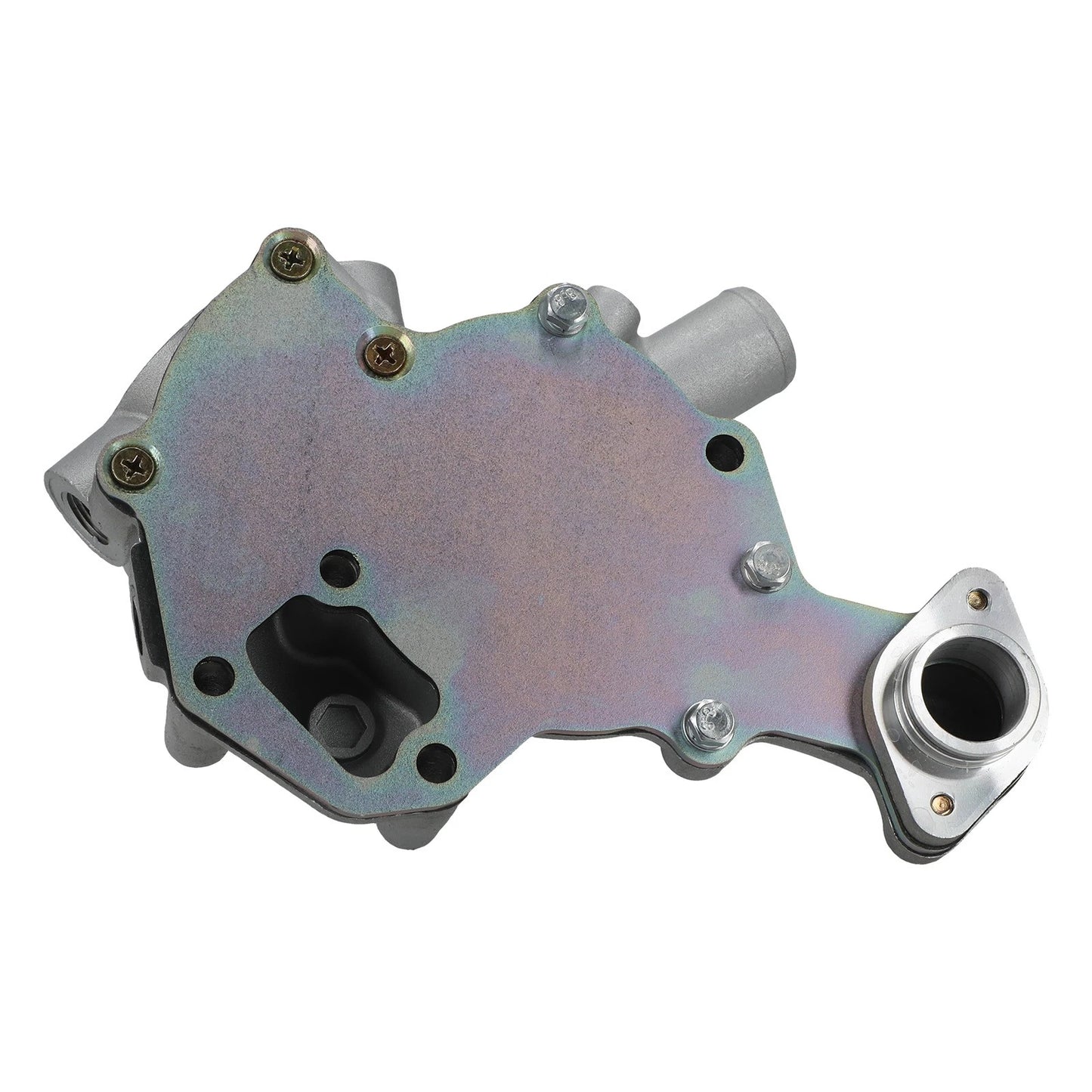 Coolant Water Pump for John Deere 770A 790 870 970 (AM881340) (Direct Fit)