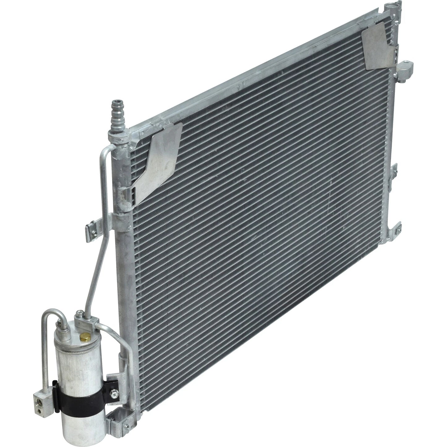 A/C Compressor Kit Replacement for Holden Colorado RG (2012–2016)