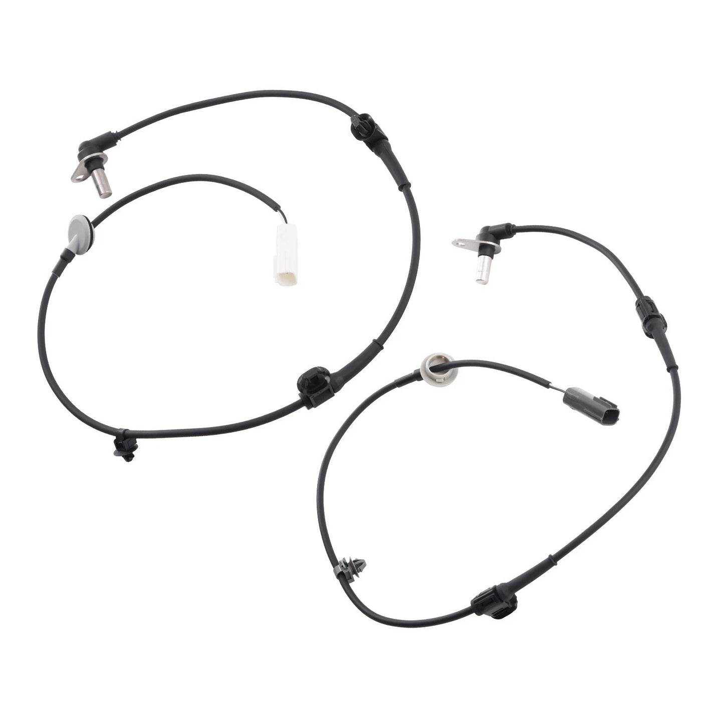 ABS Wheel Speed Sensor Front for Mazda CX-7 CX-9 (2007–2015)