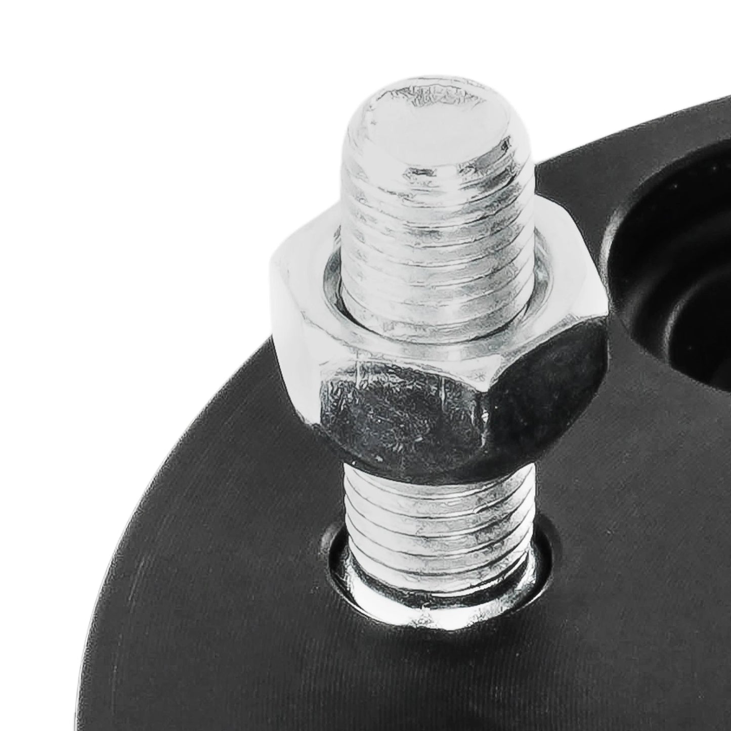 15mm 4x100 Wheel Spacers for Toyota Corolla (1998–2002)