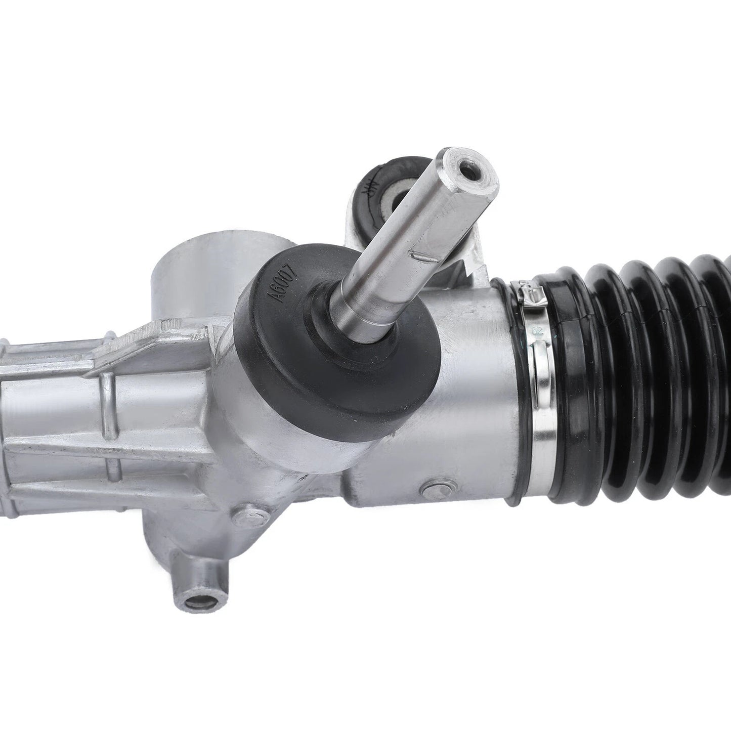 3X Front Rack and Pinion Hub Bearing Kit for Pontiac G6 (2005–2007)