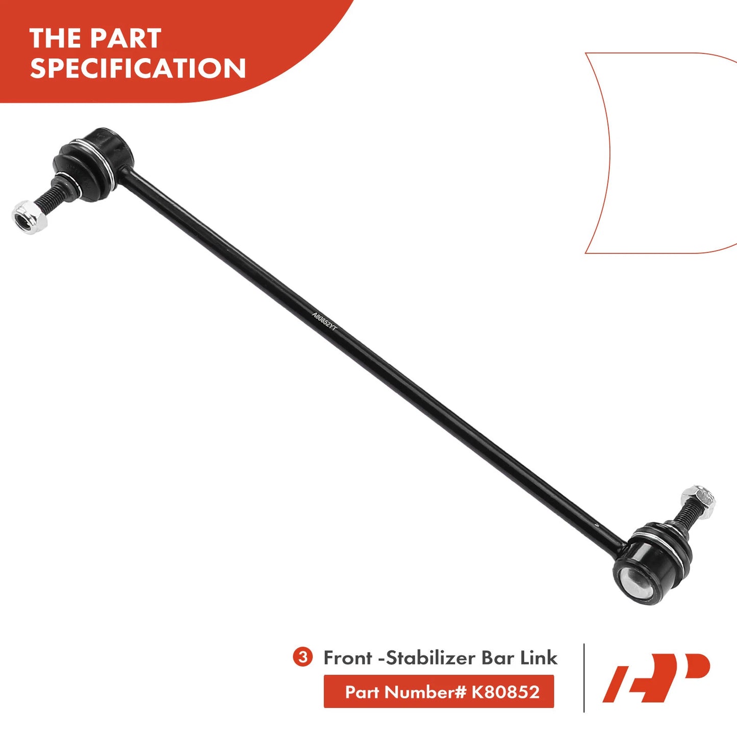 10x Front Control Arm with Ball Joint for Buick Chevy