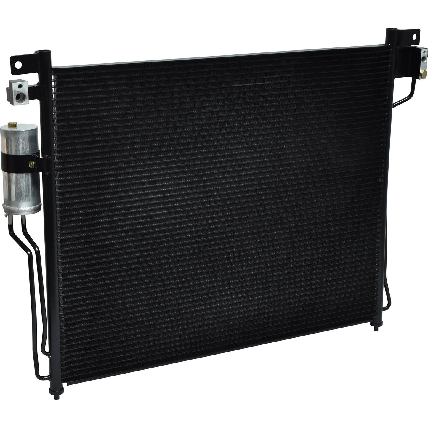 A/C Compressor Kit With Condenser for Nissan Pathfinder 5.6L (2011–2016)