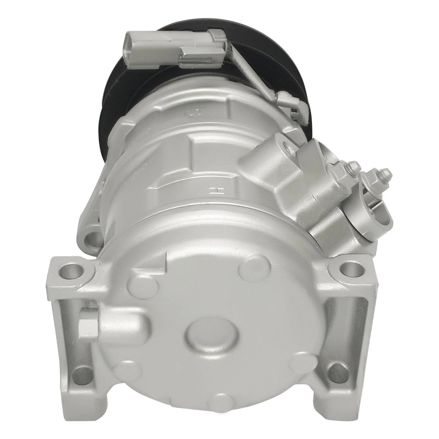 A/C Compressor with Clutch Replacement for Isuzu D Max (2007–2012)