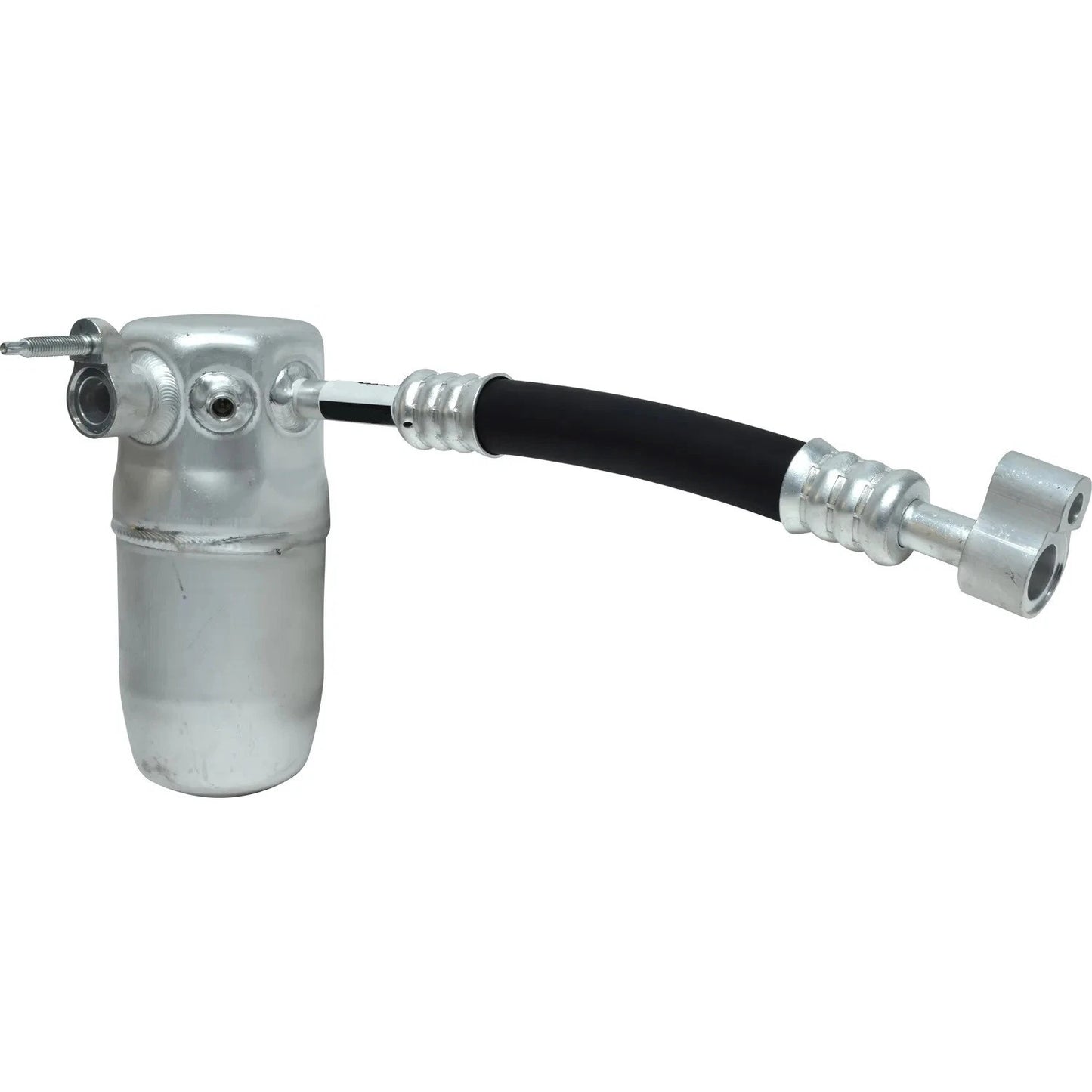 A/C Compressor Kit Replacement for Chevrolet Camaro 3.8L (2001–2002)