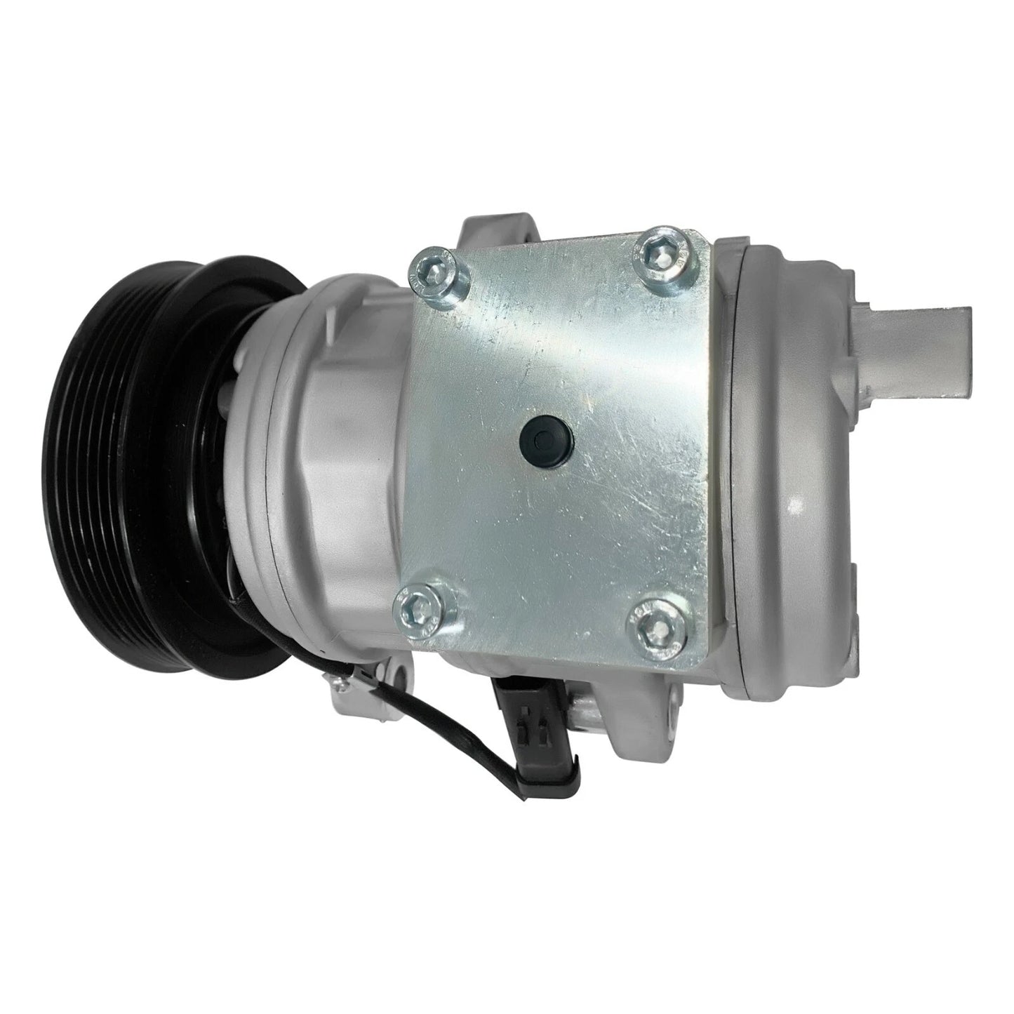 A/C Compressor with Clutch Replacement for Honda Accord (2013–2017)