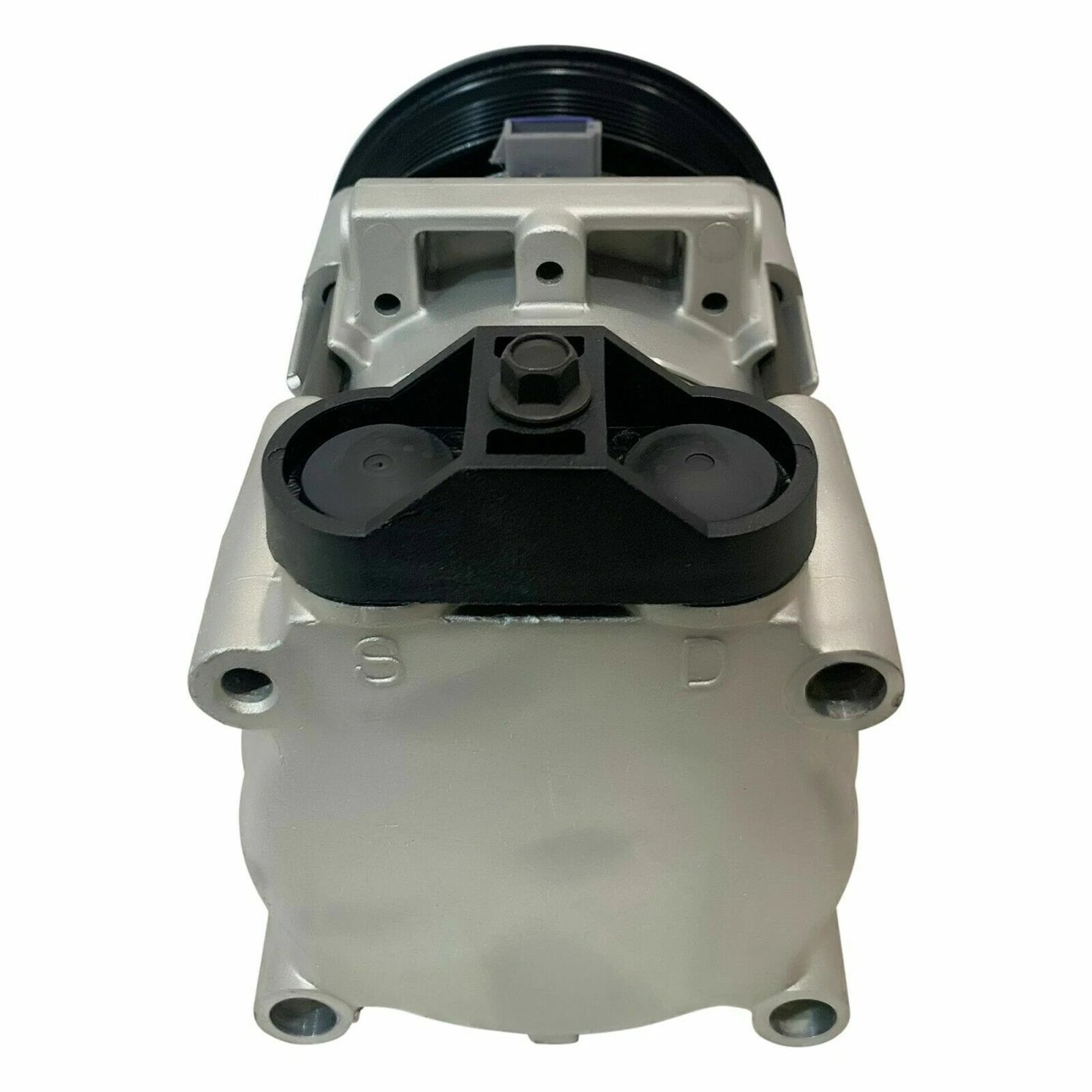 A/C Compressor Replacement for Ford Crown Victoria LX 4.6L (1992–1993)