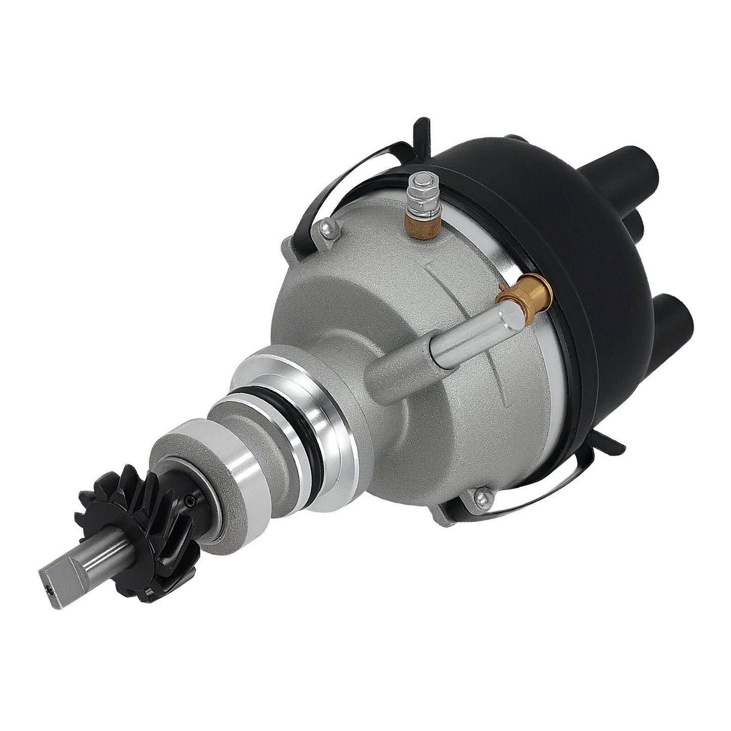 Ignition Distributor Replacement for Ford NAA & Jubilee Tractors (1933–1940)
