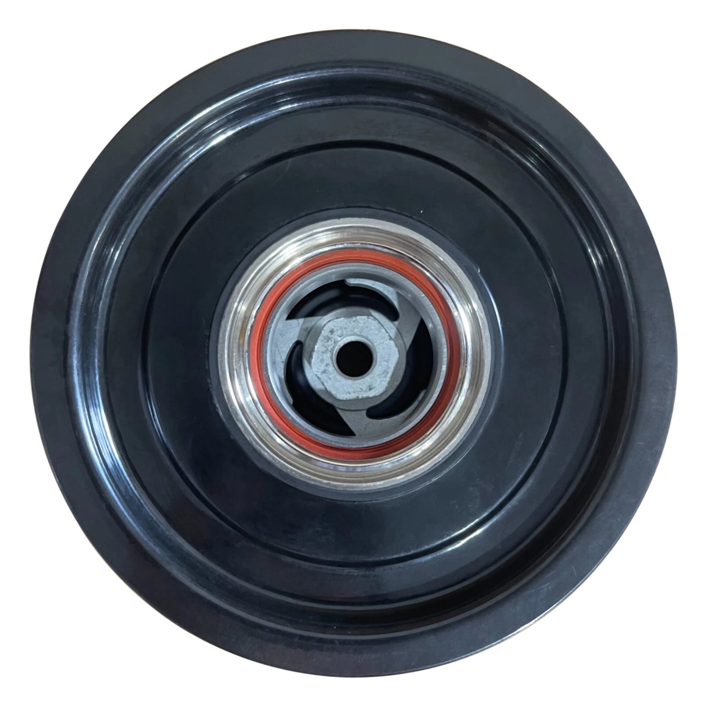 AC Compressor Clutch Replacement for Dodge Avenger 2.4L (2011–2013)