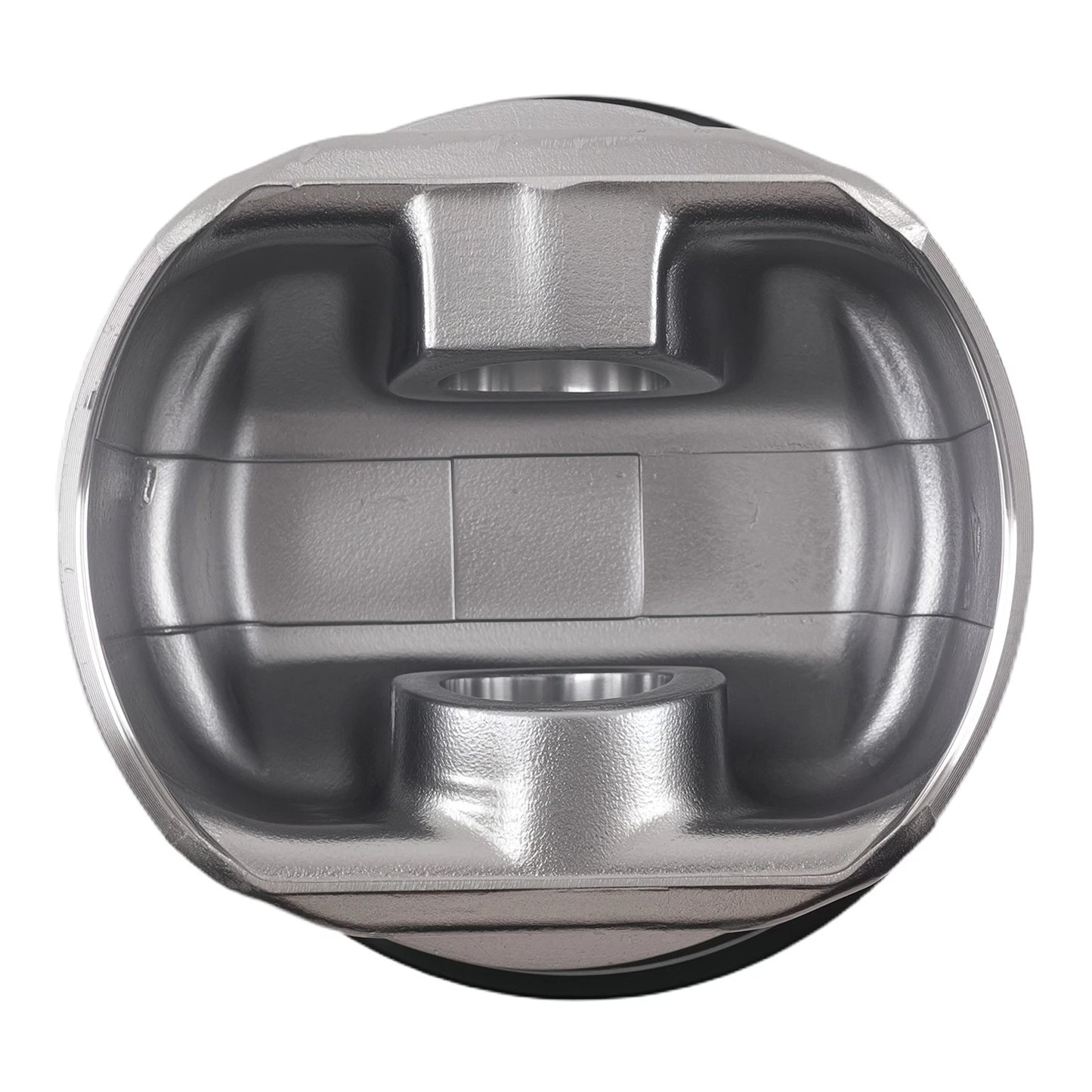 Engine Piston Set with Rings for Chrysler Dodge 2.7L V6 DOHC (1998-2010)