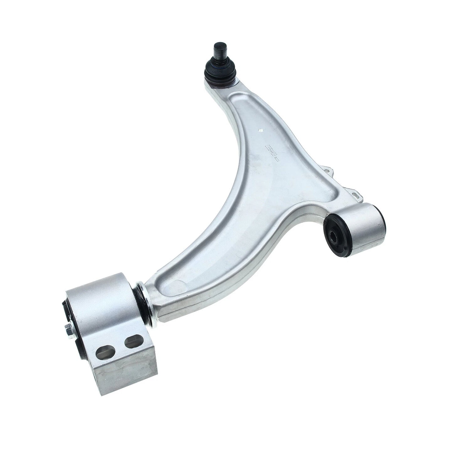 2X Front Lower Control Arm with Ball Joint for Chevy Malibu (2013–2015)