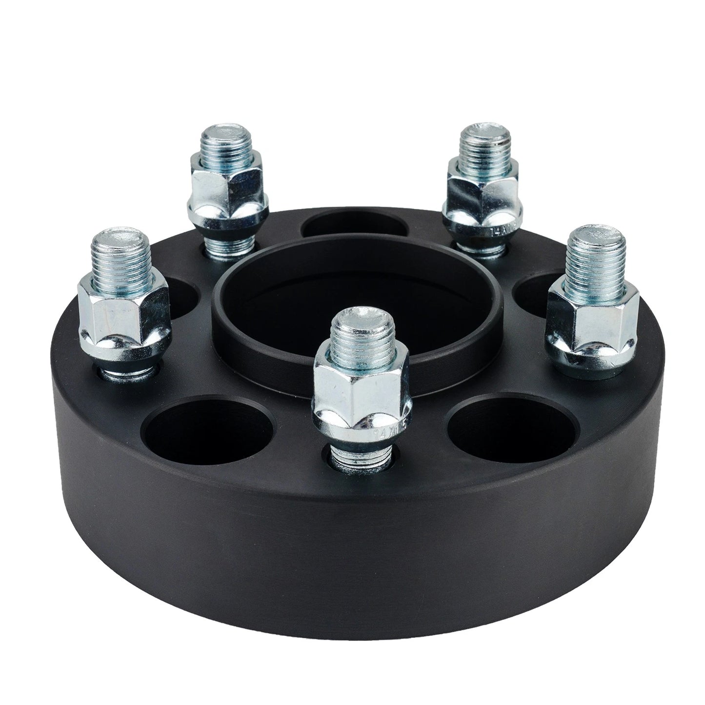 1.5" Wheel Spacer for Chrysler 300 (2017–2022) 5x115 71.5 M14x1.5 (Set of 4)