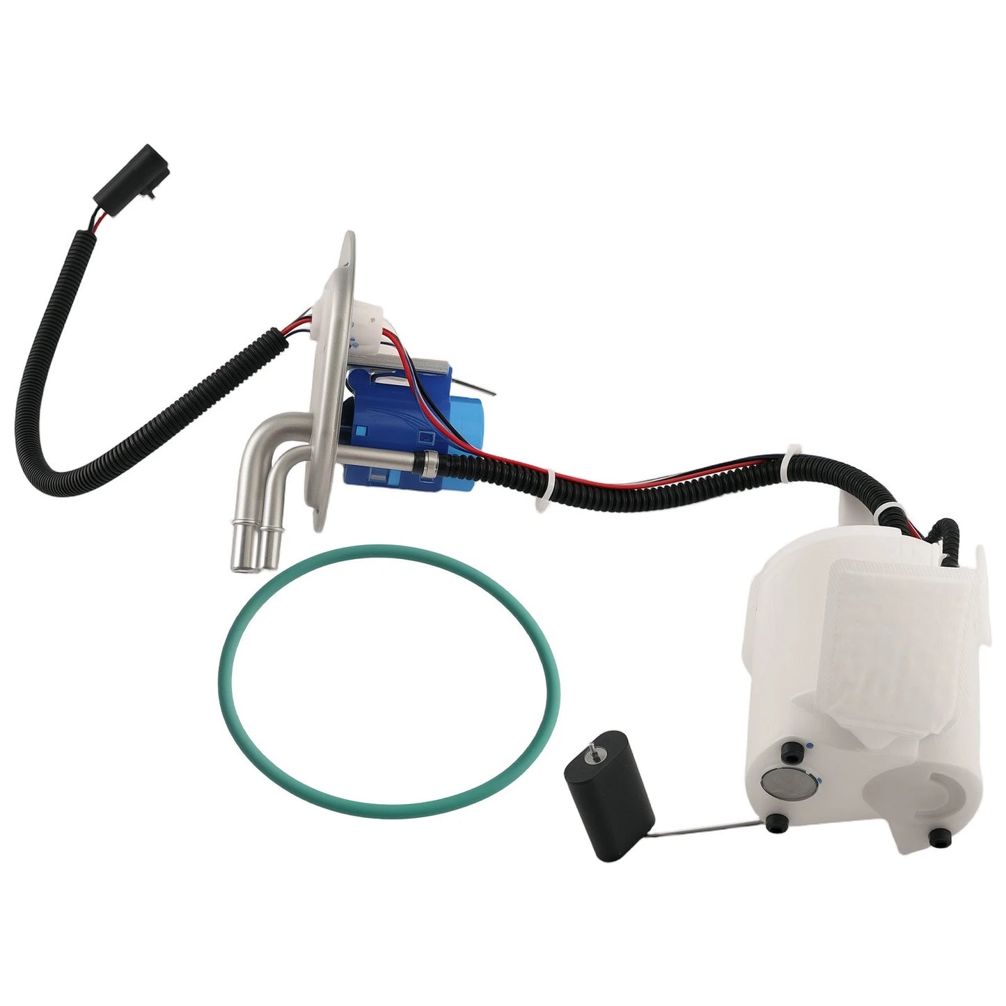 Fuel Pump Module with Sending Unit for Ford F-250 Super Duty (2008–2010)