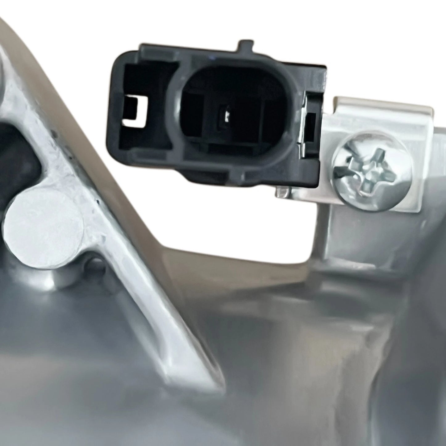 AC Compressor Replacement for Mazda MX-5 Miata 2.0L (2016–2019)
