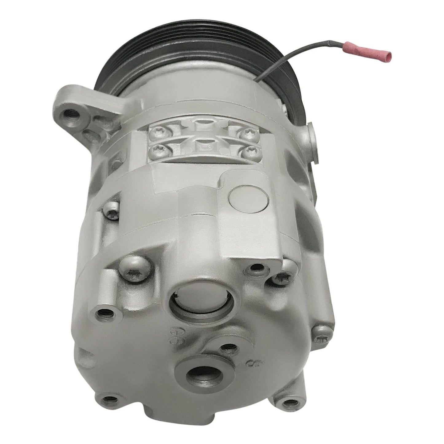 AC Compressor Replacement for Saturn SC1 SC2 SL SL1 SL2 SW1 SW2 (1997–2002)
