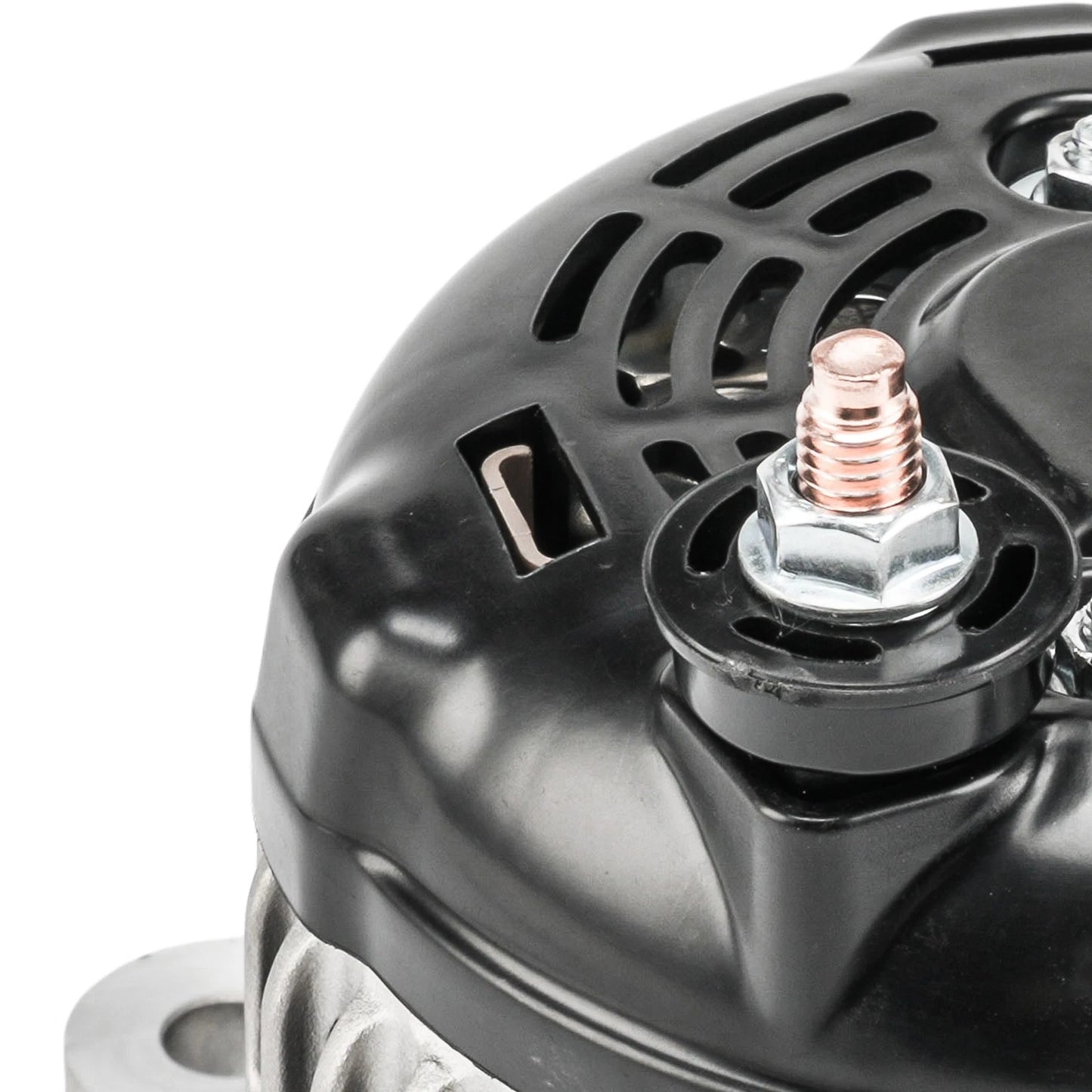 Alternator for Dodge Journey 2009–2010 (3.5L V6) 150A 12V CW 6-Groove Pulley