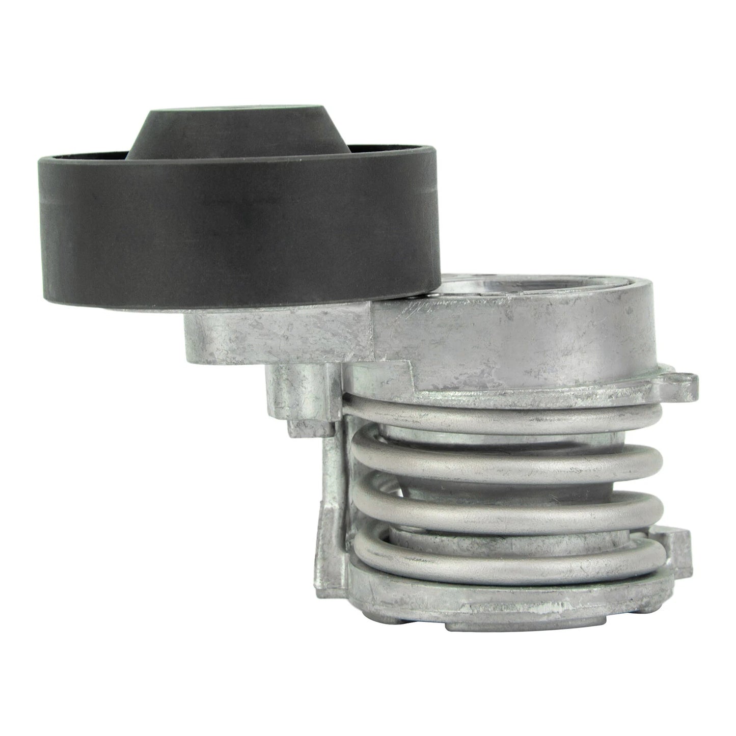 Drive Belt Tensioner with Pulley for BMW E46 E39 E83 E53 (1998–2006)