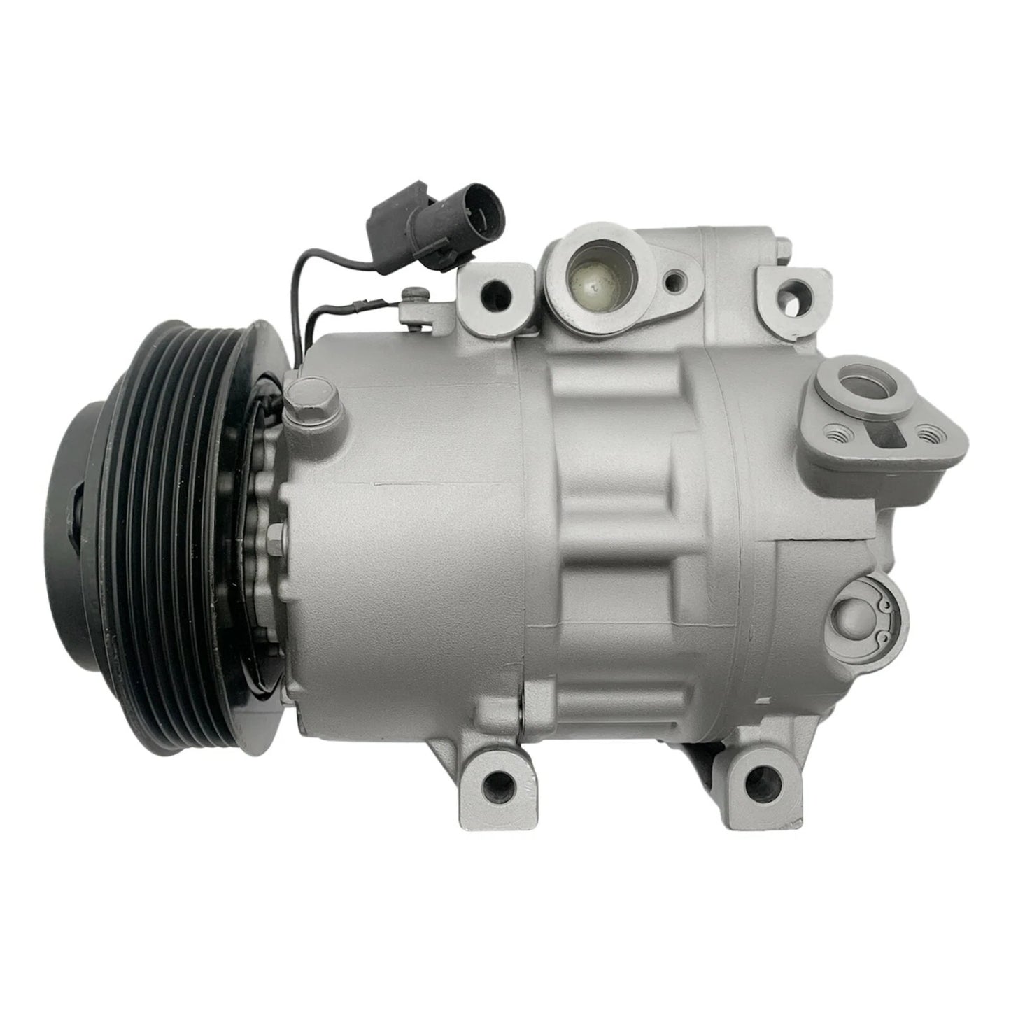 AC Compressor OEM Replacement for Kia Optima 2.7L (2009–2010)
