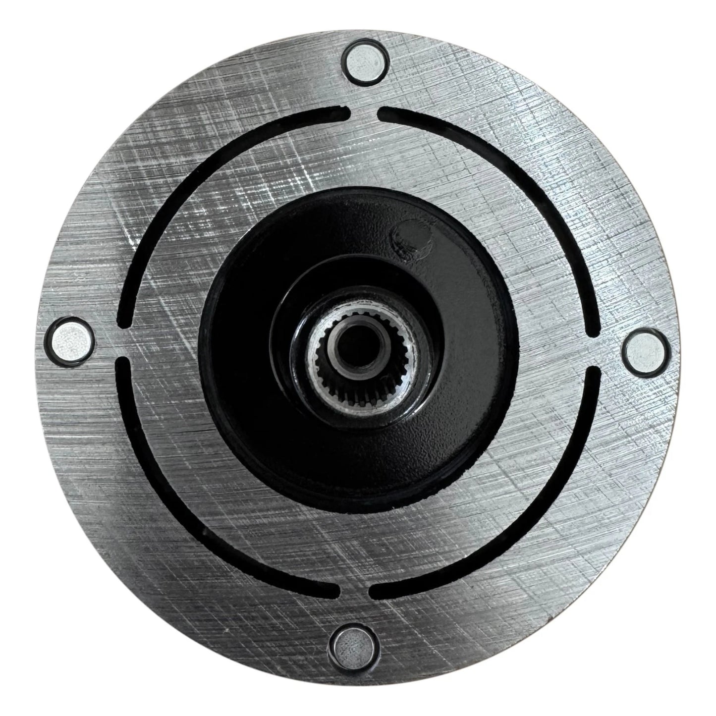 AC Compressor Clutch Replacement for Chrysler 200 3.6L (2011–2014)