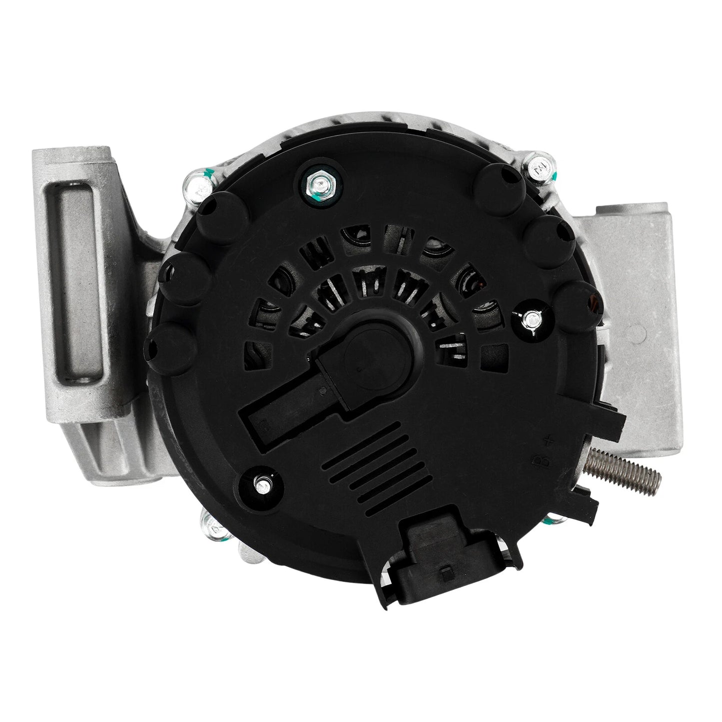 Alternator for Chevrolet Cobalt and Malibu (2008–2010)